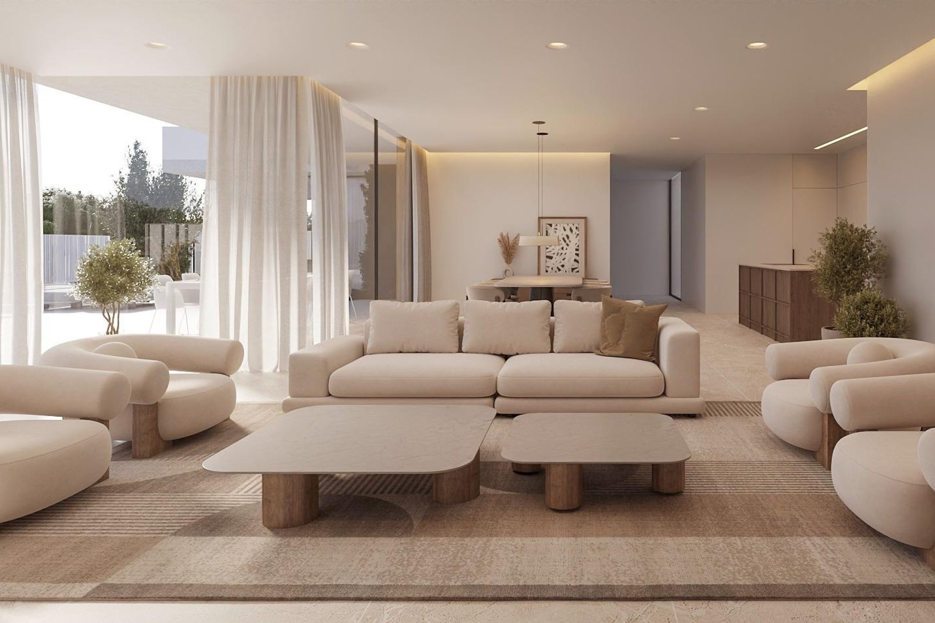 Nueva construcción - Chalet - Moraira_Teulada