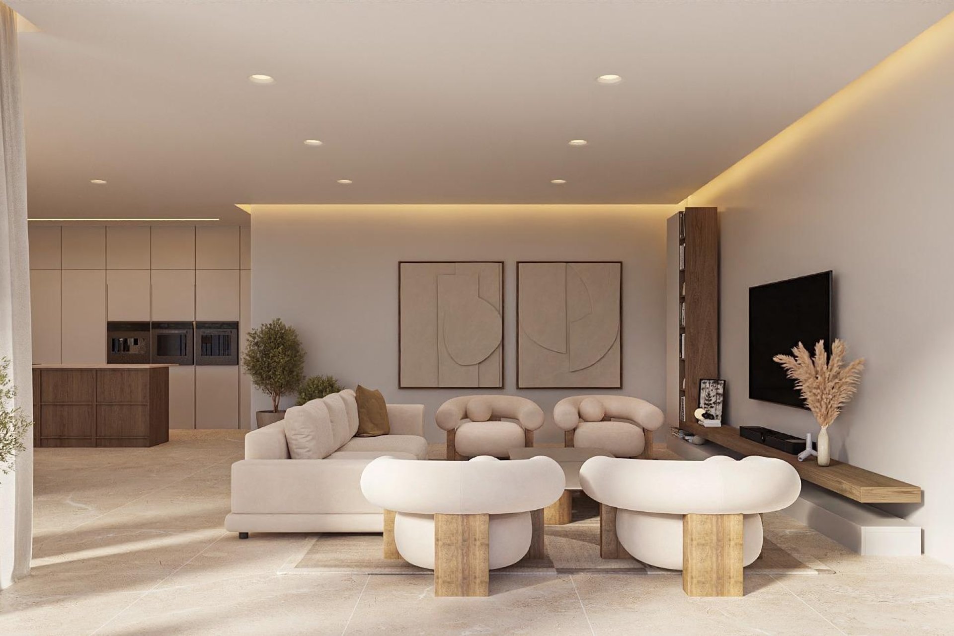 Nueva construcción - Chalet - Moraira_Teulada