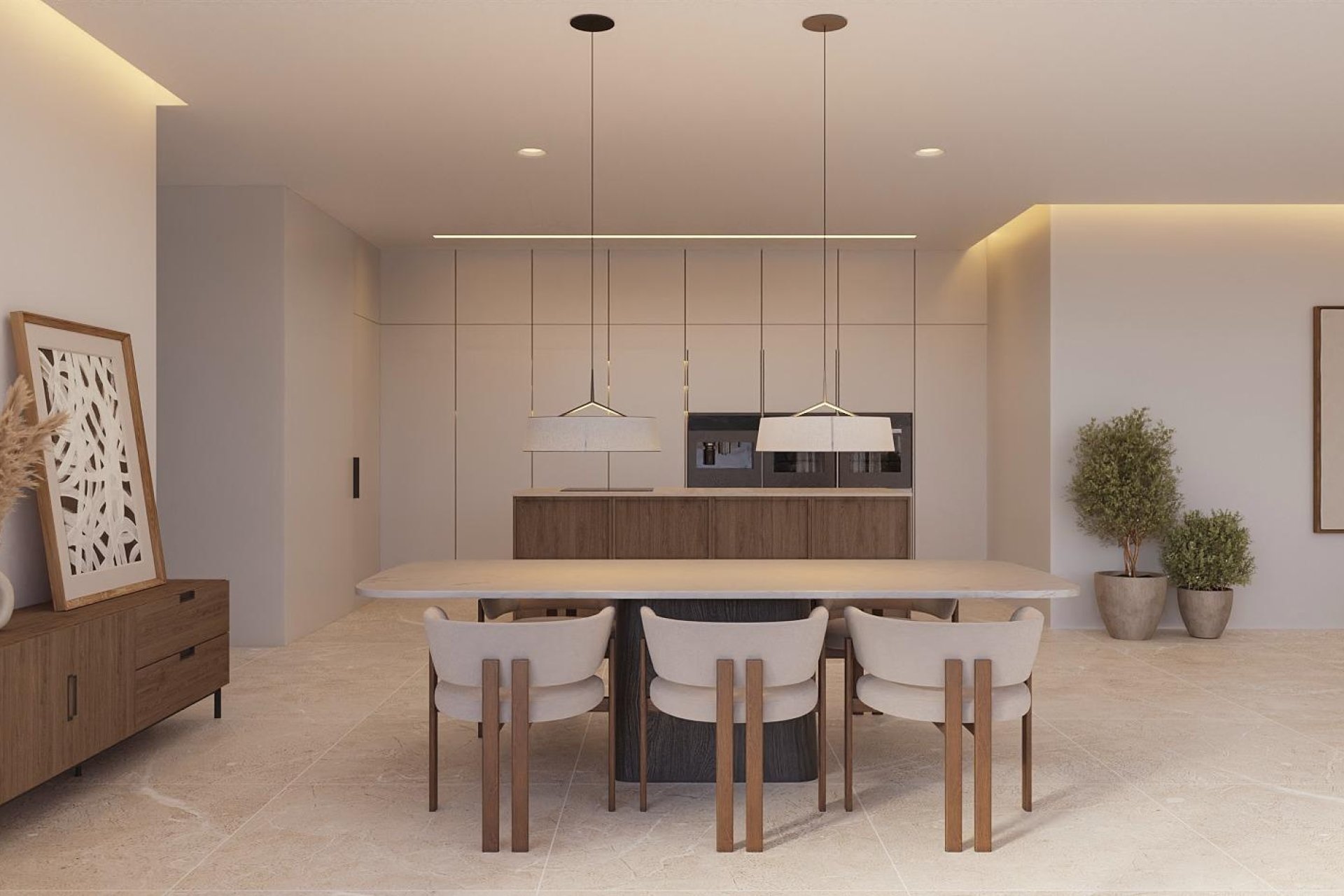 Nueva construcción - Chalet - Moraira_Teulada
