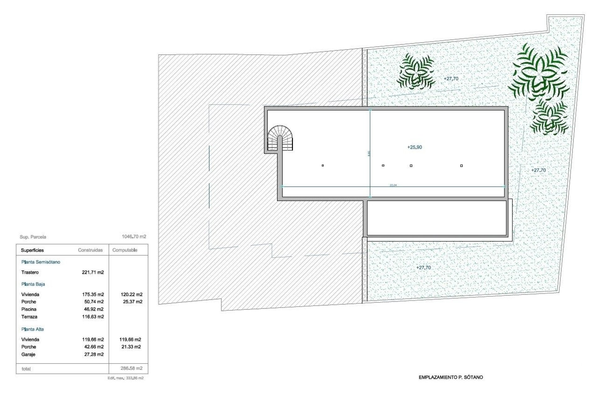 Nueva construcción - Chalet - Moraira_Teulada