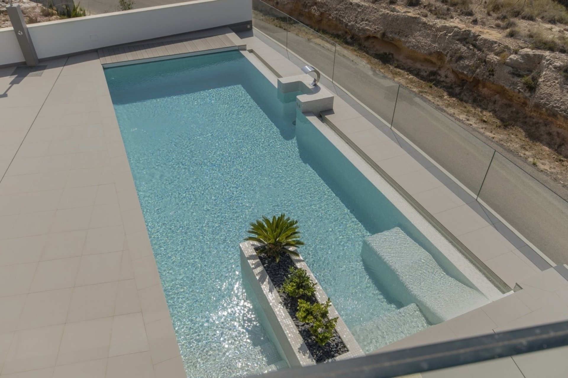 Nueva construcción - Chalet - Orihuela Costa