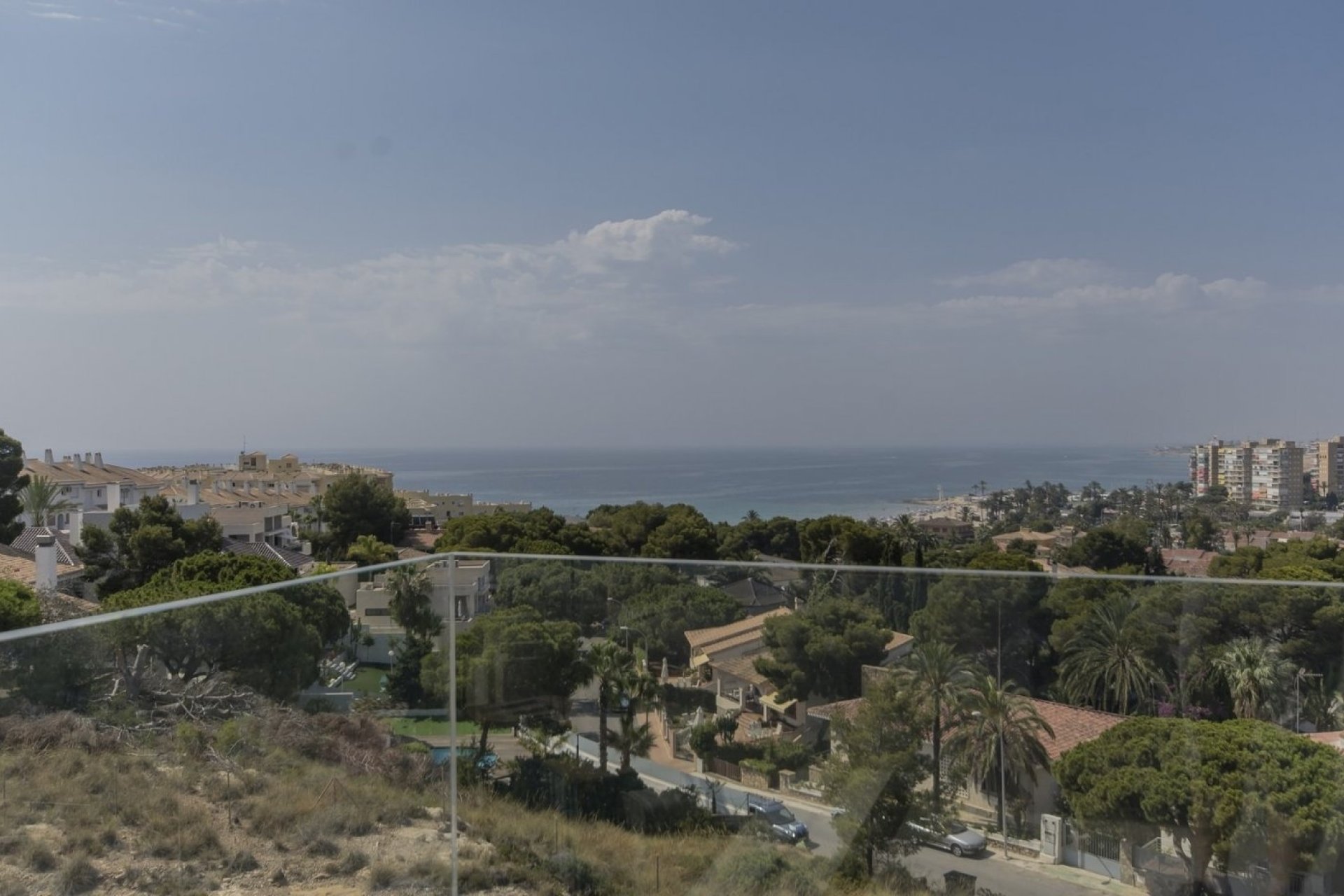 Nueva construcción - Chalet - Orihuela Costa