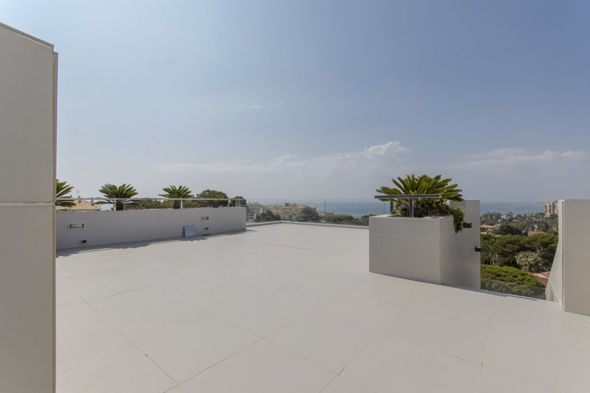 Nueva construcción - Chalet - Orihuela Costa