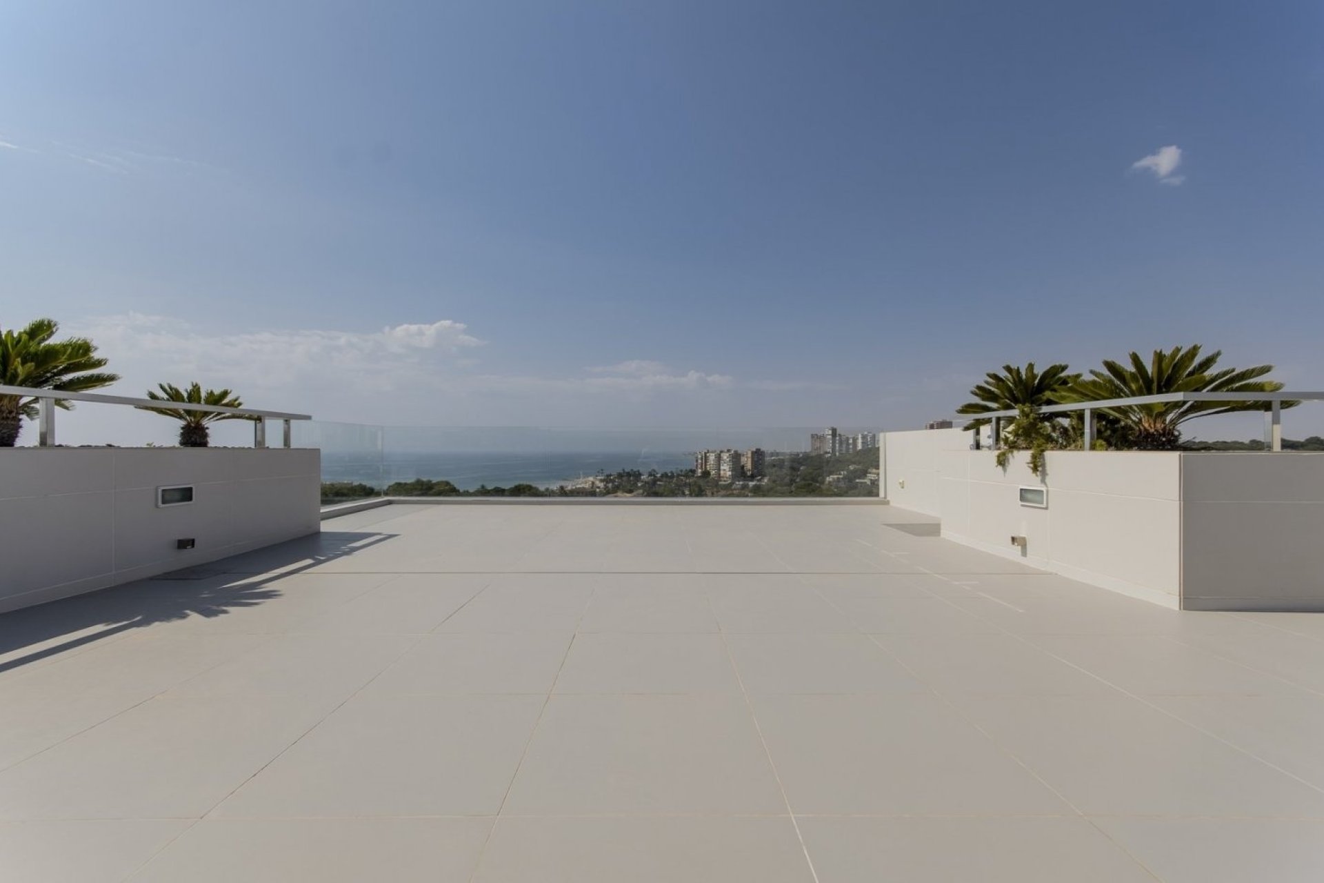 Nueva construcción - Chalet - Orihuela Costa