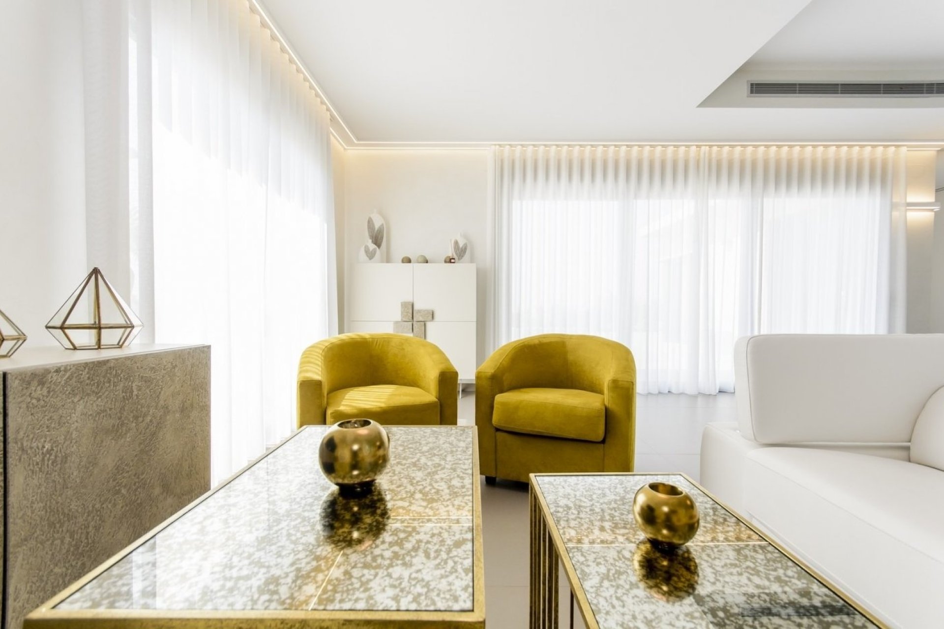 Nueva construcción - Chalet - Orihuela Costa