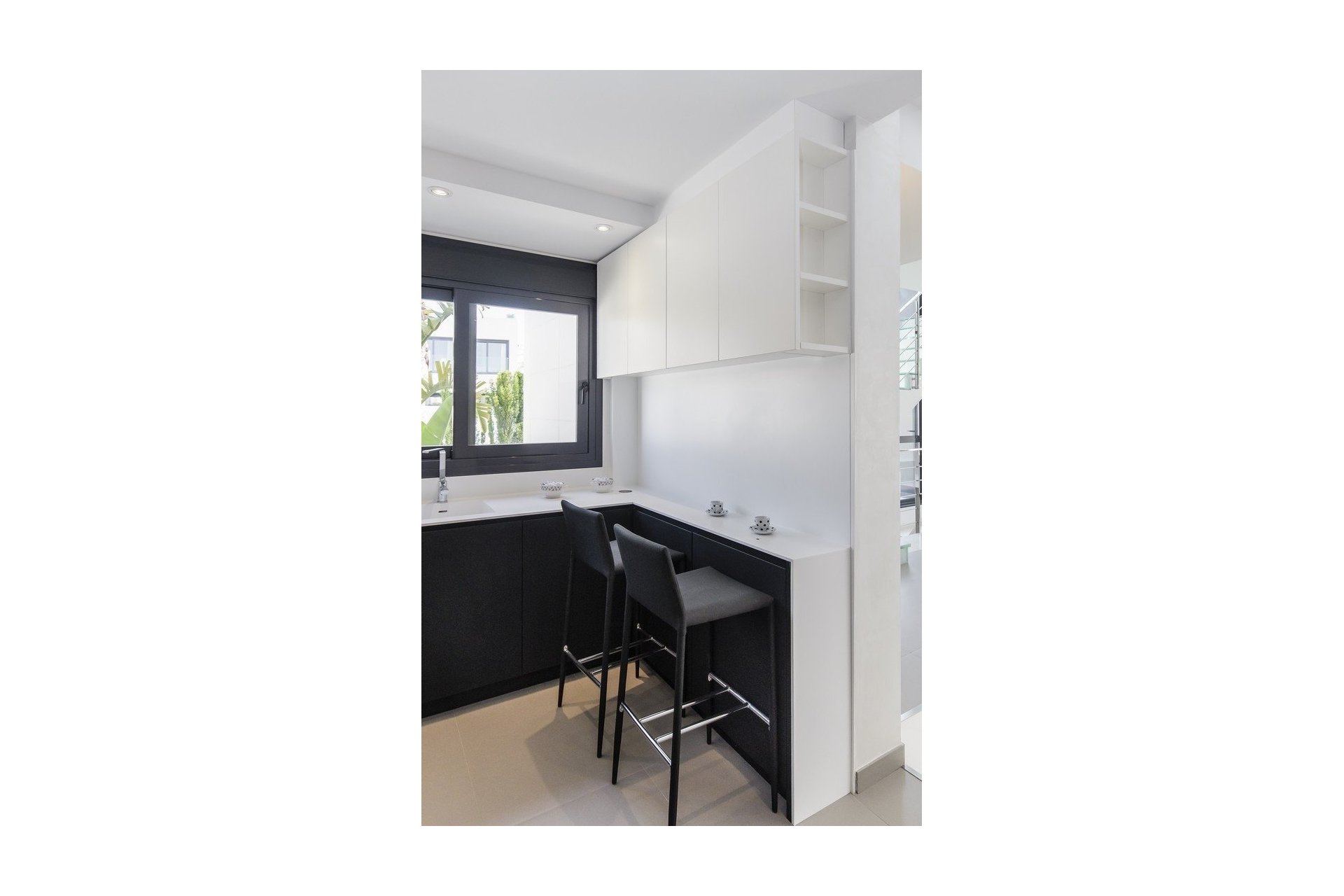 Nueva construcción - Chalet - Orihuela Costa