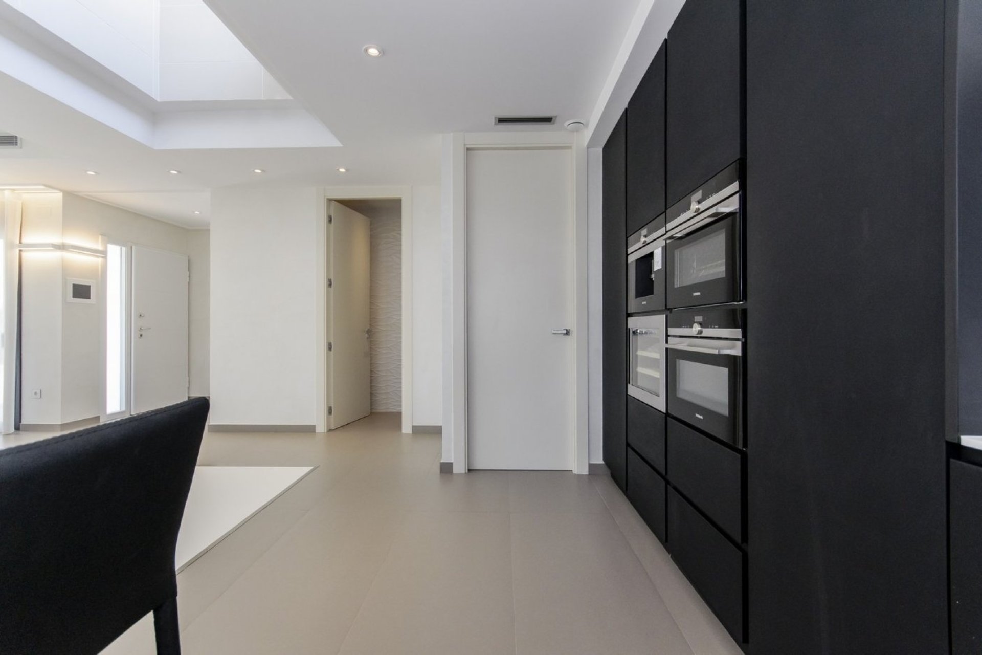 Nueva construcción - Chalet - Orihuela Costa