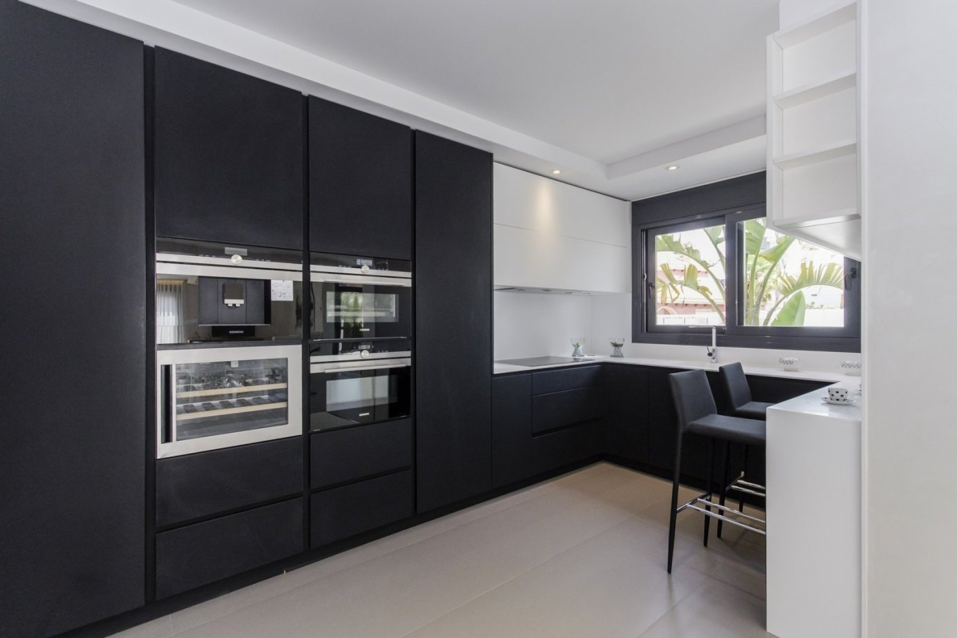 Nueva construcción - Chalet - Orihuela Costa