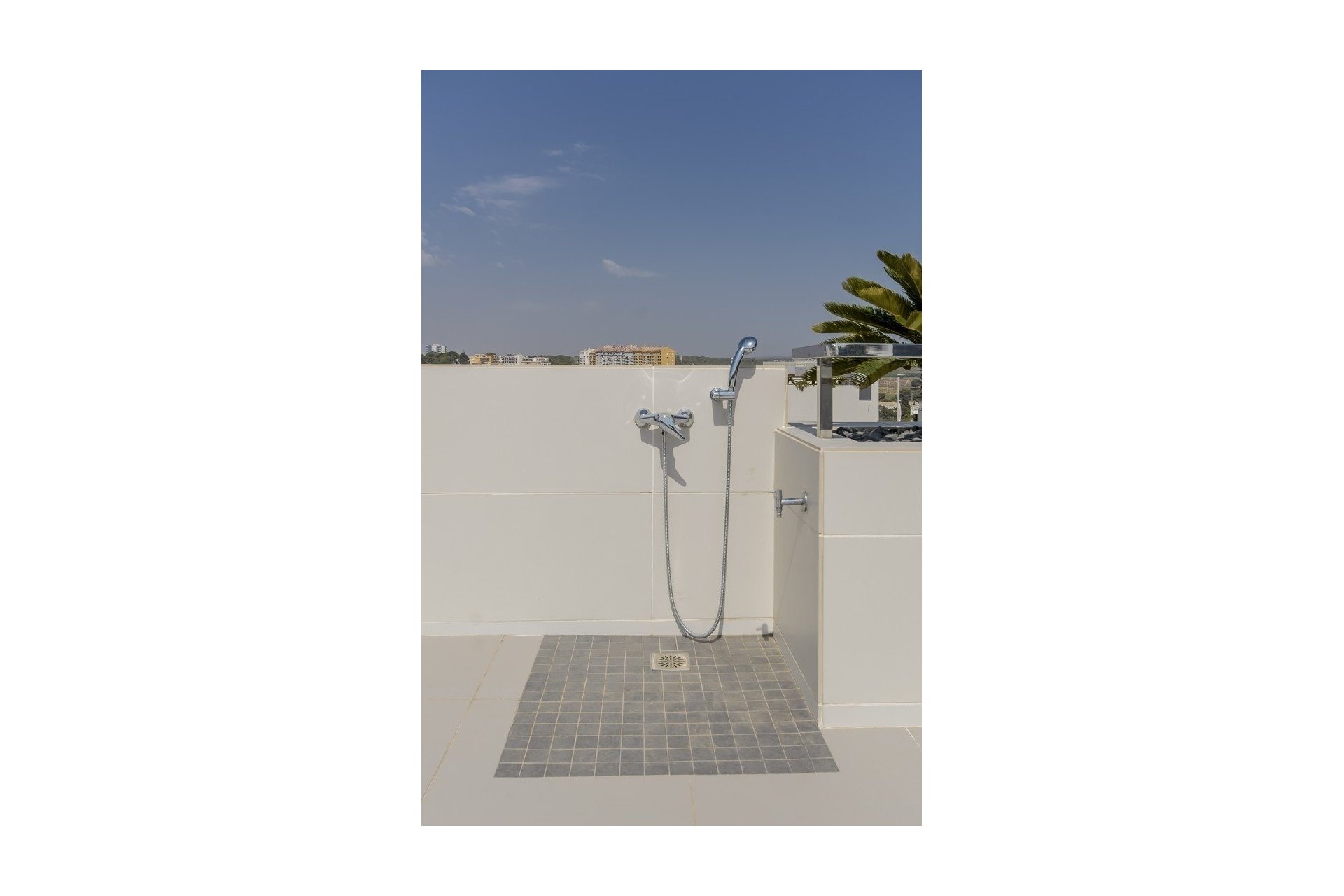 Nueva construcción - Chalet - Orihuela Costa