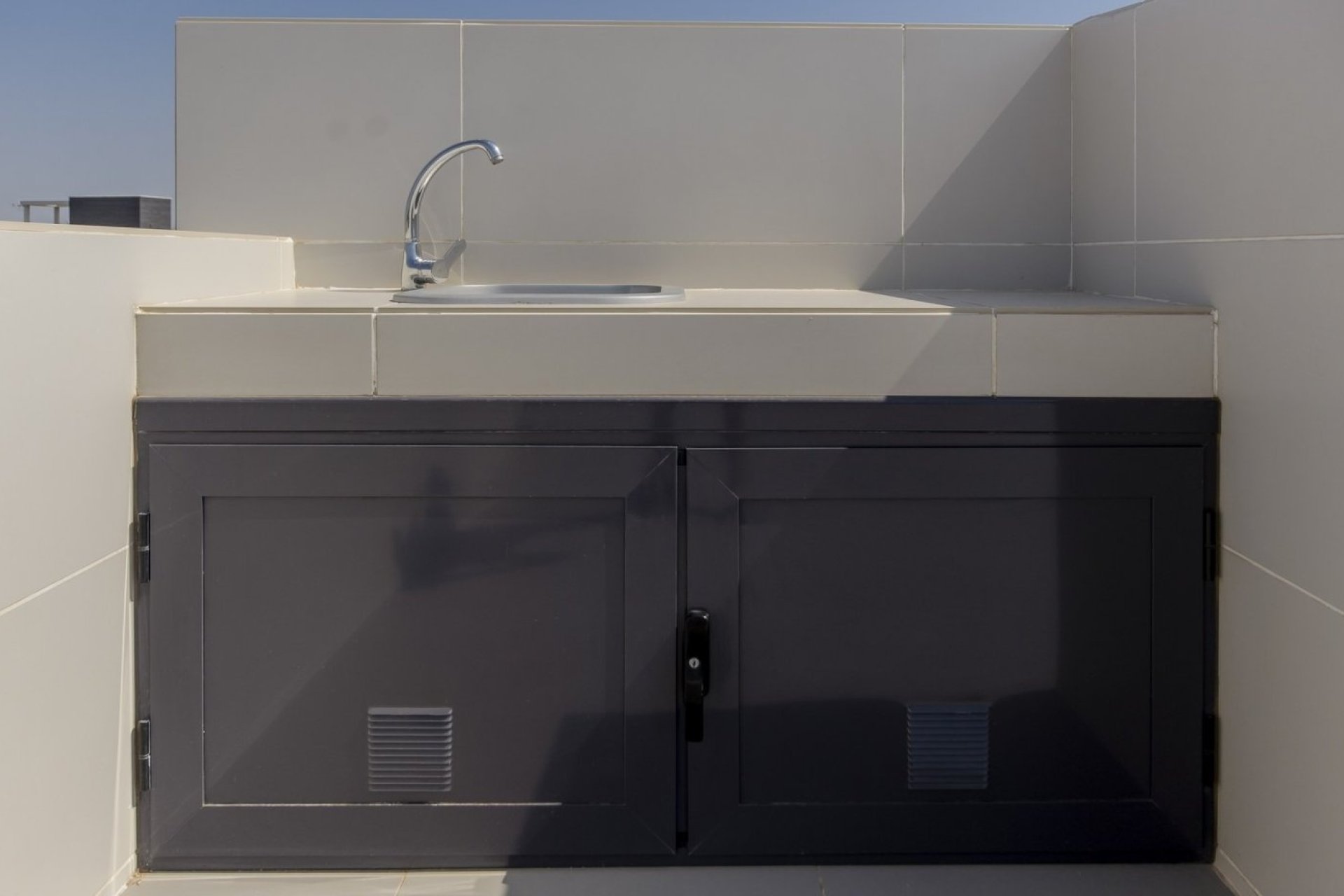 Nueva construcción - Chalet - Orihuela Costa