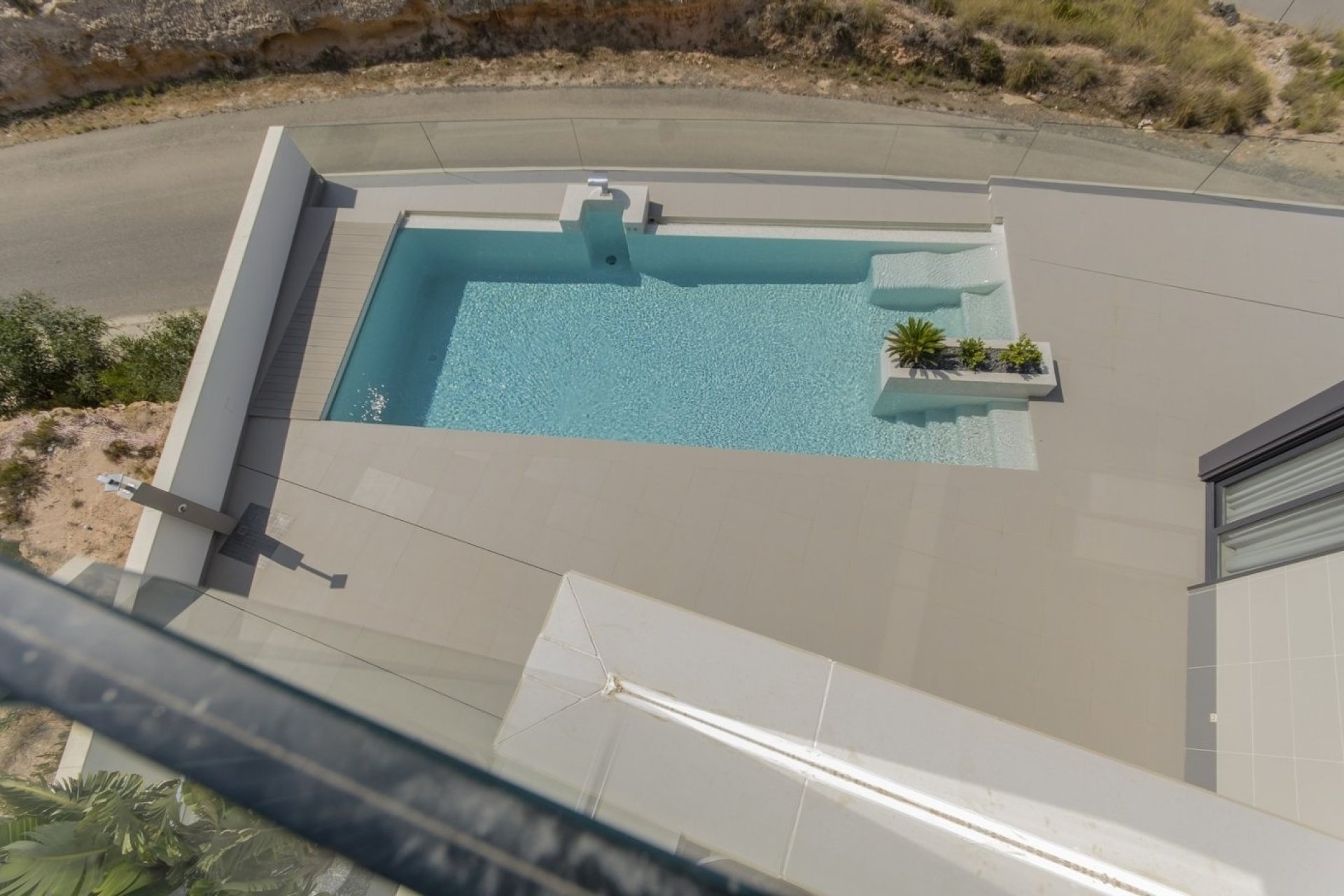 Nueva construcción - Chalet - Orihuela Costa
