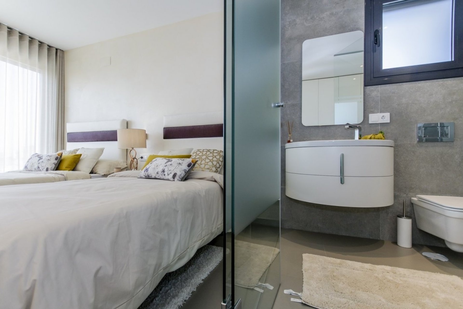 Nueva construcción - Chalet - Orihuela Costa