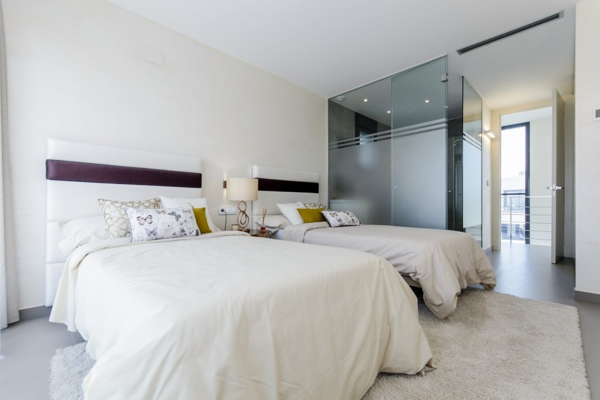 Nueva construcción - Chalet - Orihuela Costa
