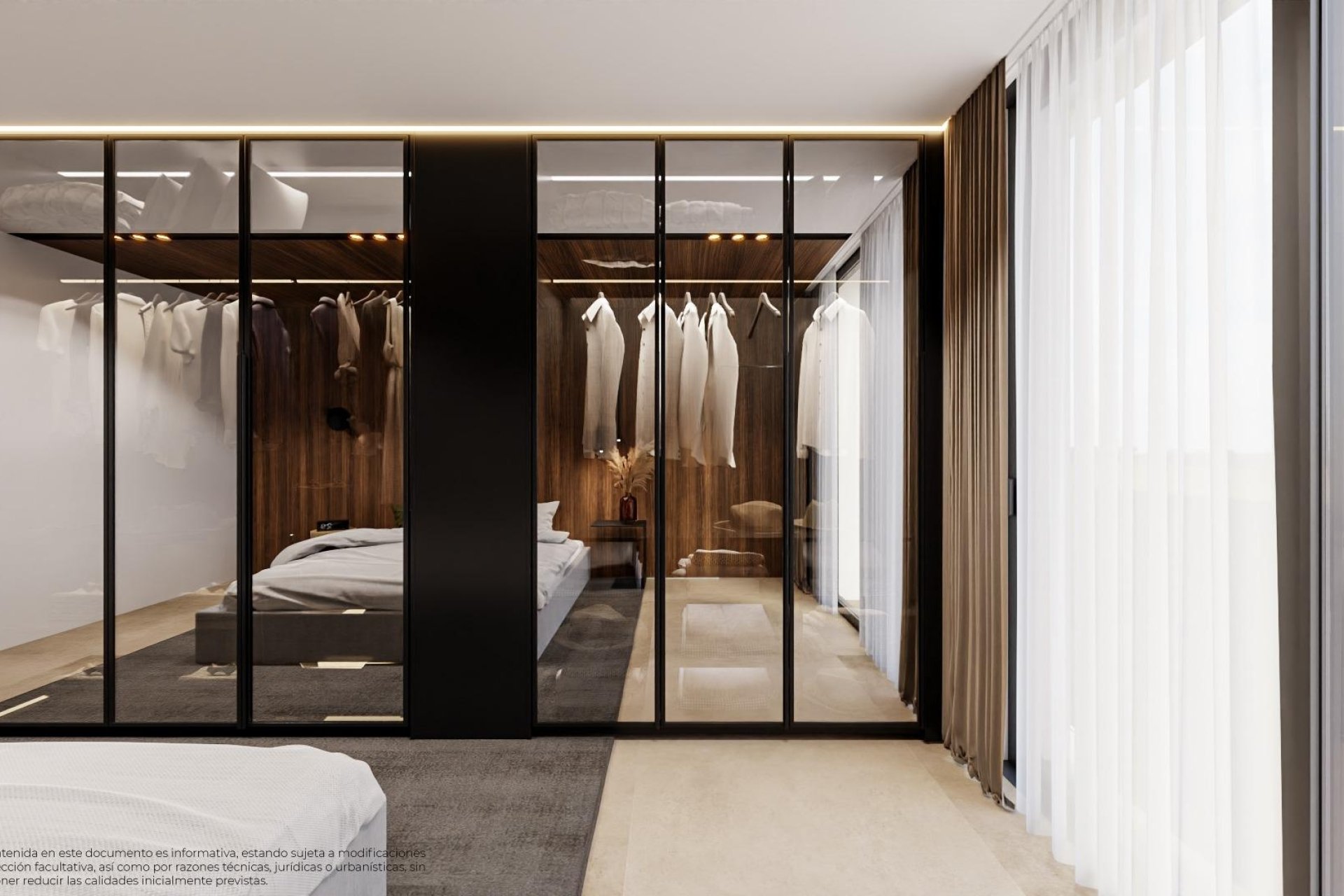 Nueva construcción - Chalet - Orihuela Costa