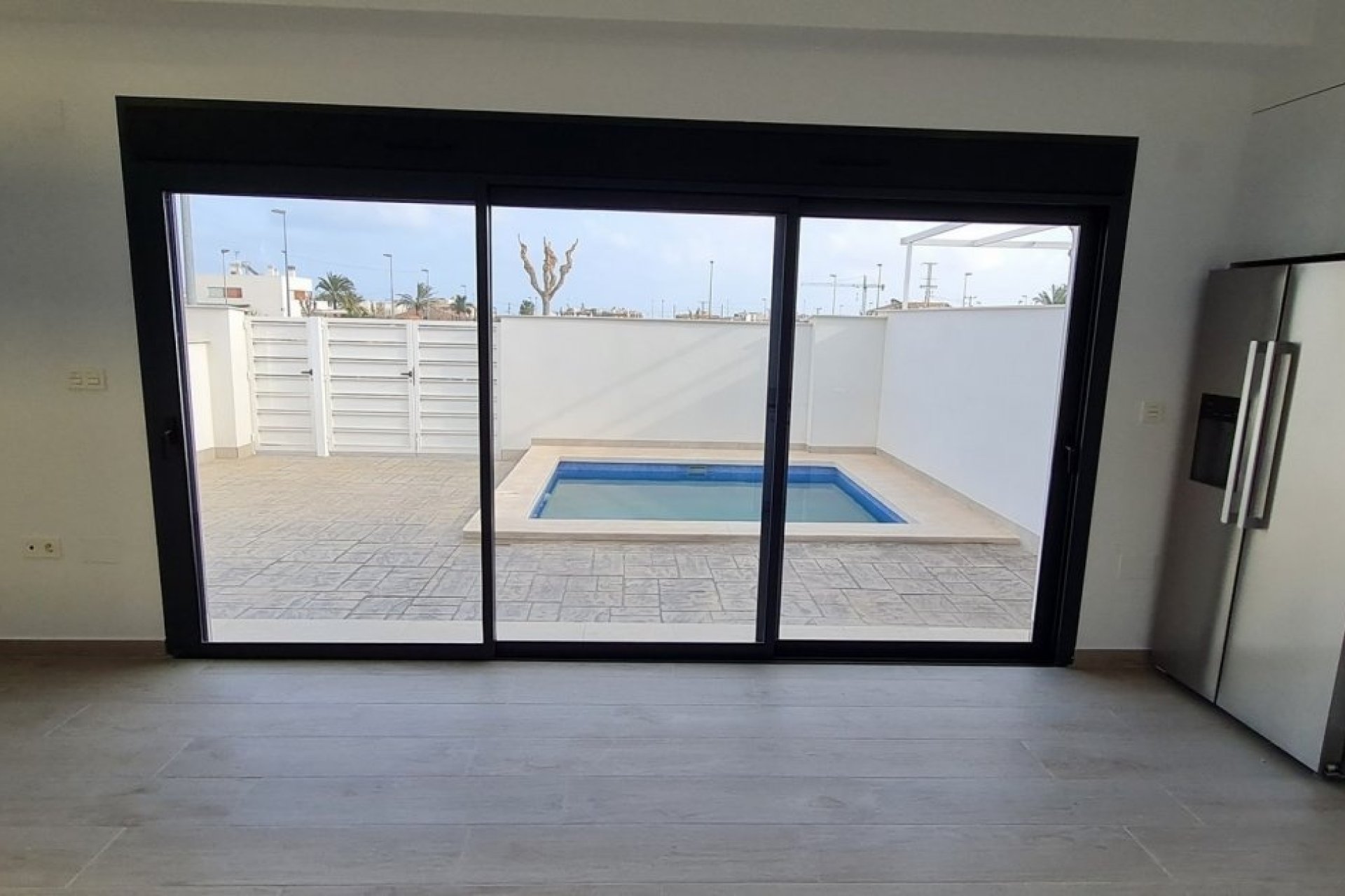 Nueva construcción - Chalet - Orihuela Costa