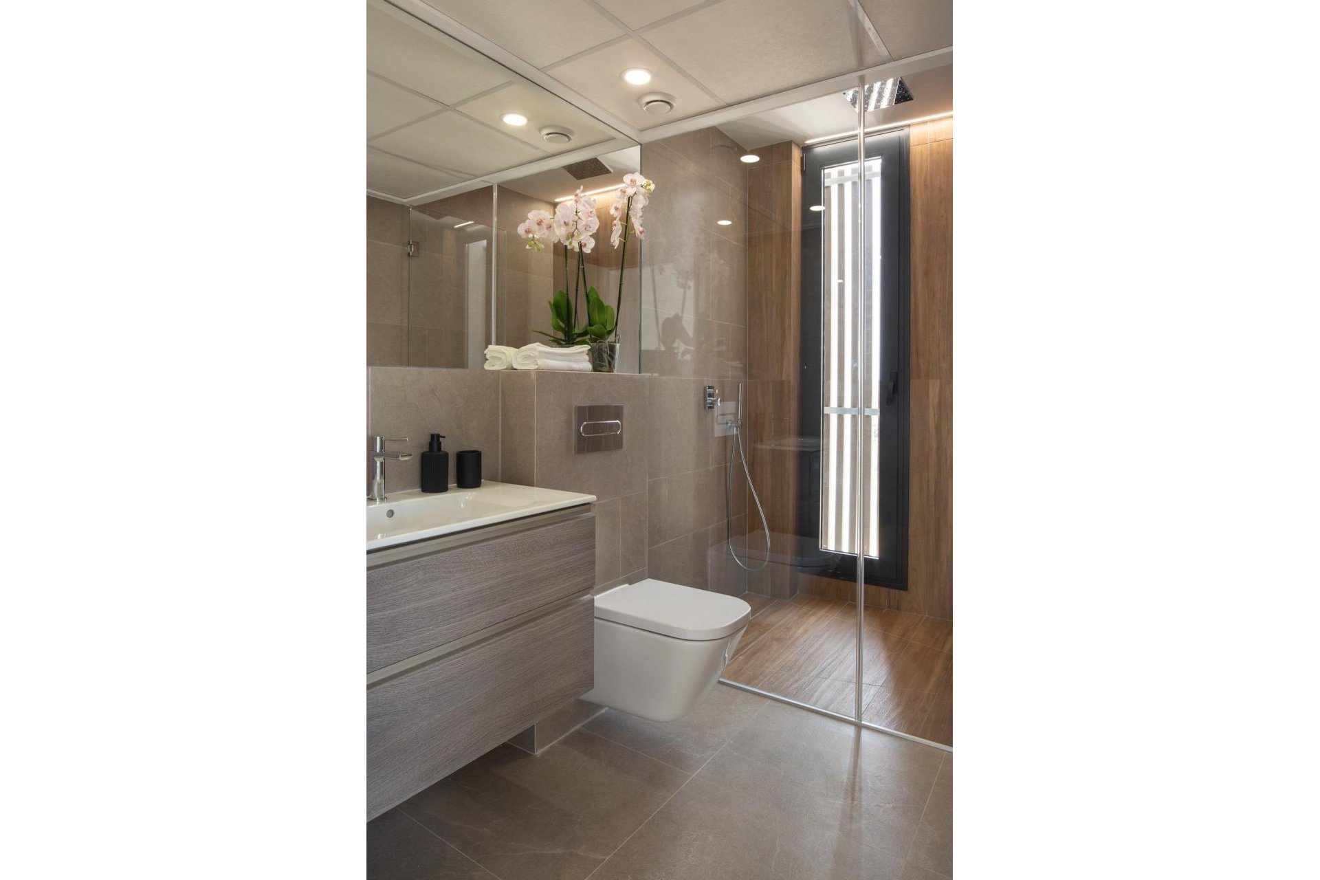 Nueva construcción - Chalet - Orihuela Costa