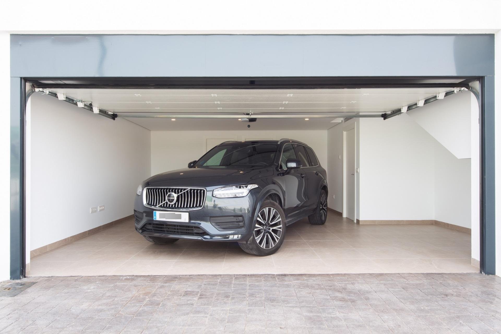 Nueva construcción - Chalet - Orihuela Costa