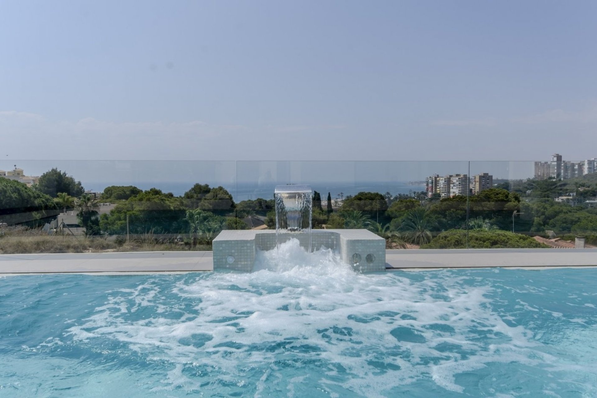 Nueva construcción - Chalet - Orihuela Costa