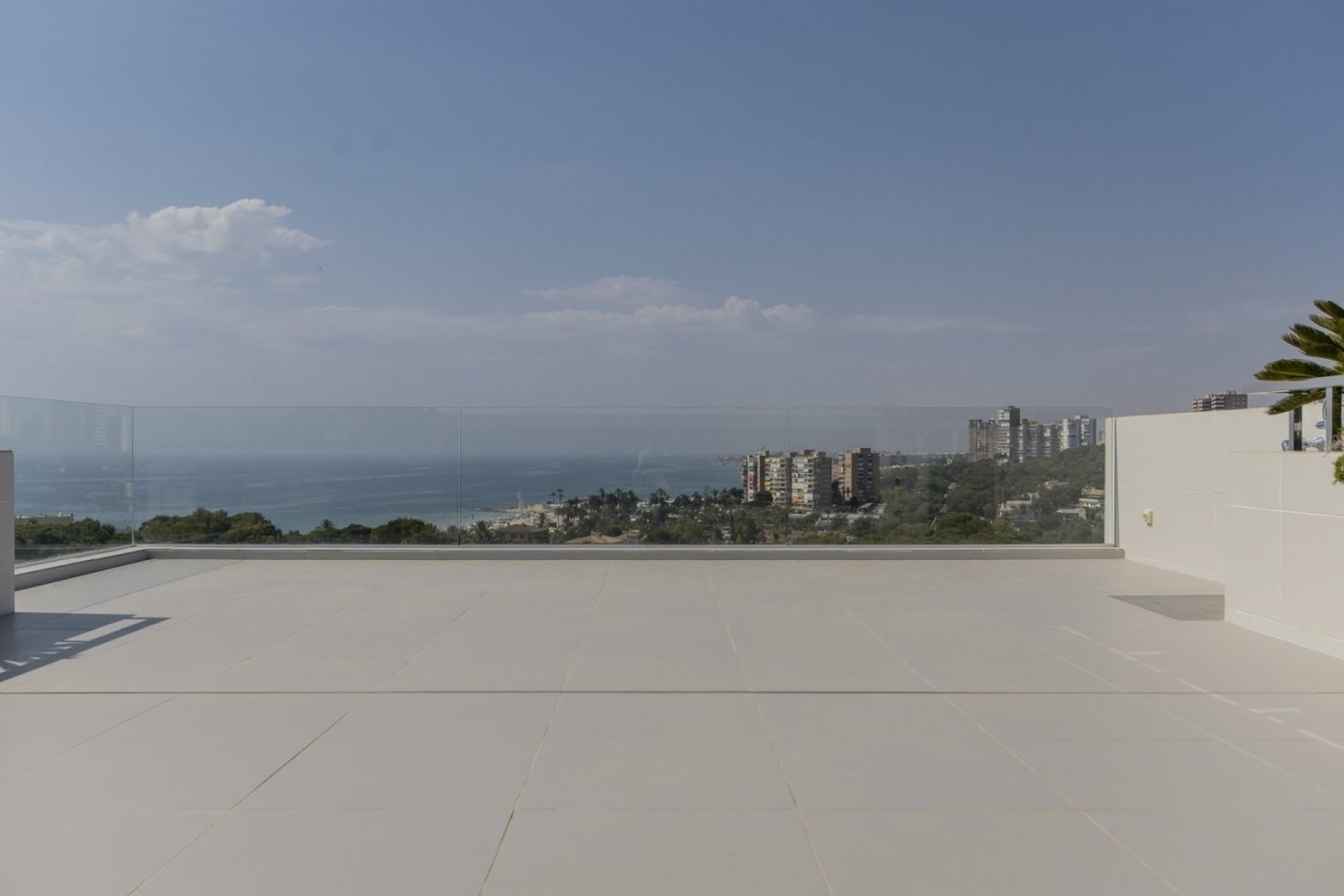 Nueva construcción - Chalet - Orihuela Costa