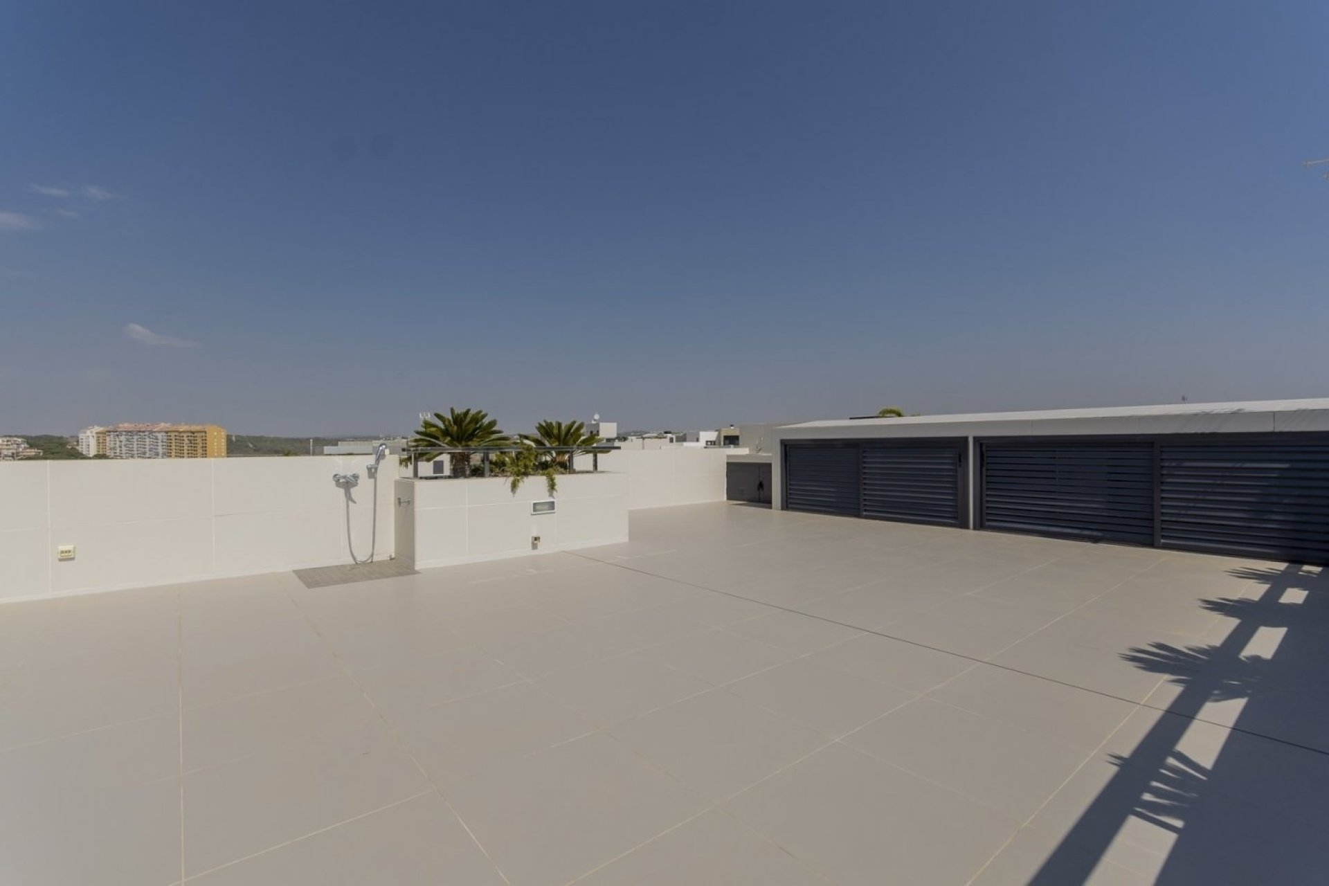Nueva construcción - Chalet - Orihuela Costa