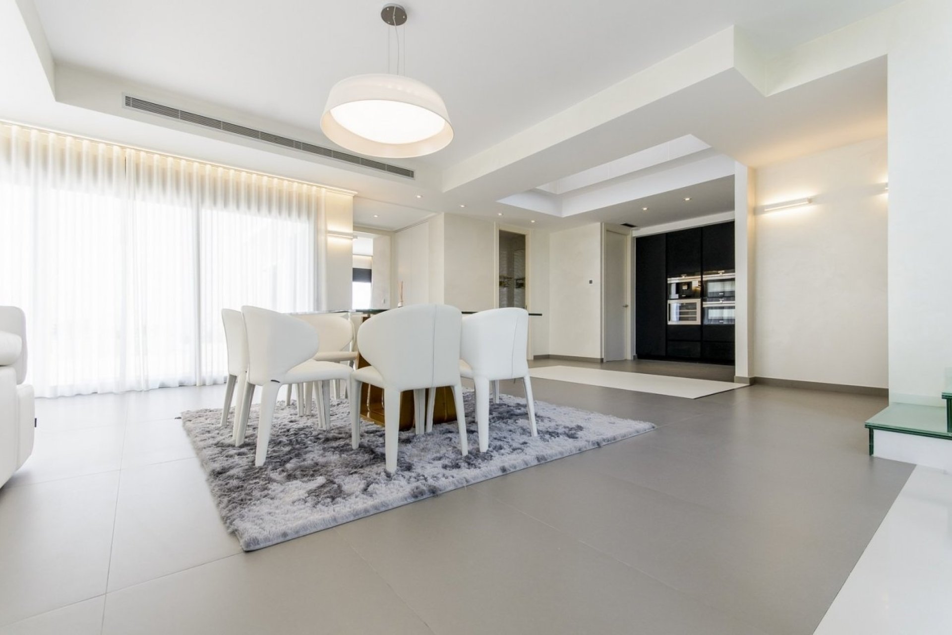 Nueva construcción - Chalet - Orihuela Costa