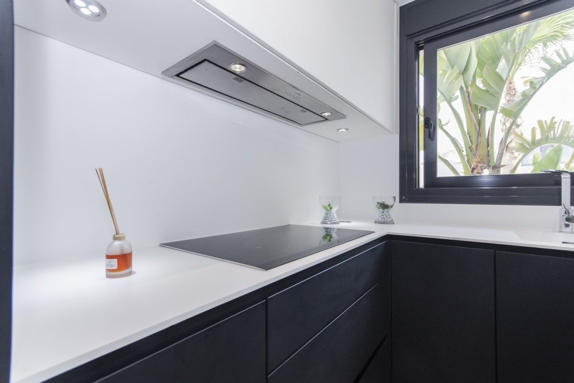 Nueva construcción - Chalet - Orihuela Costa