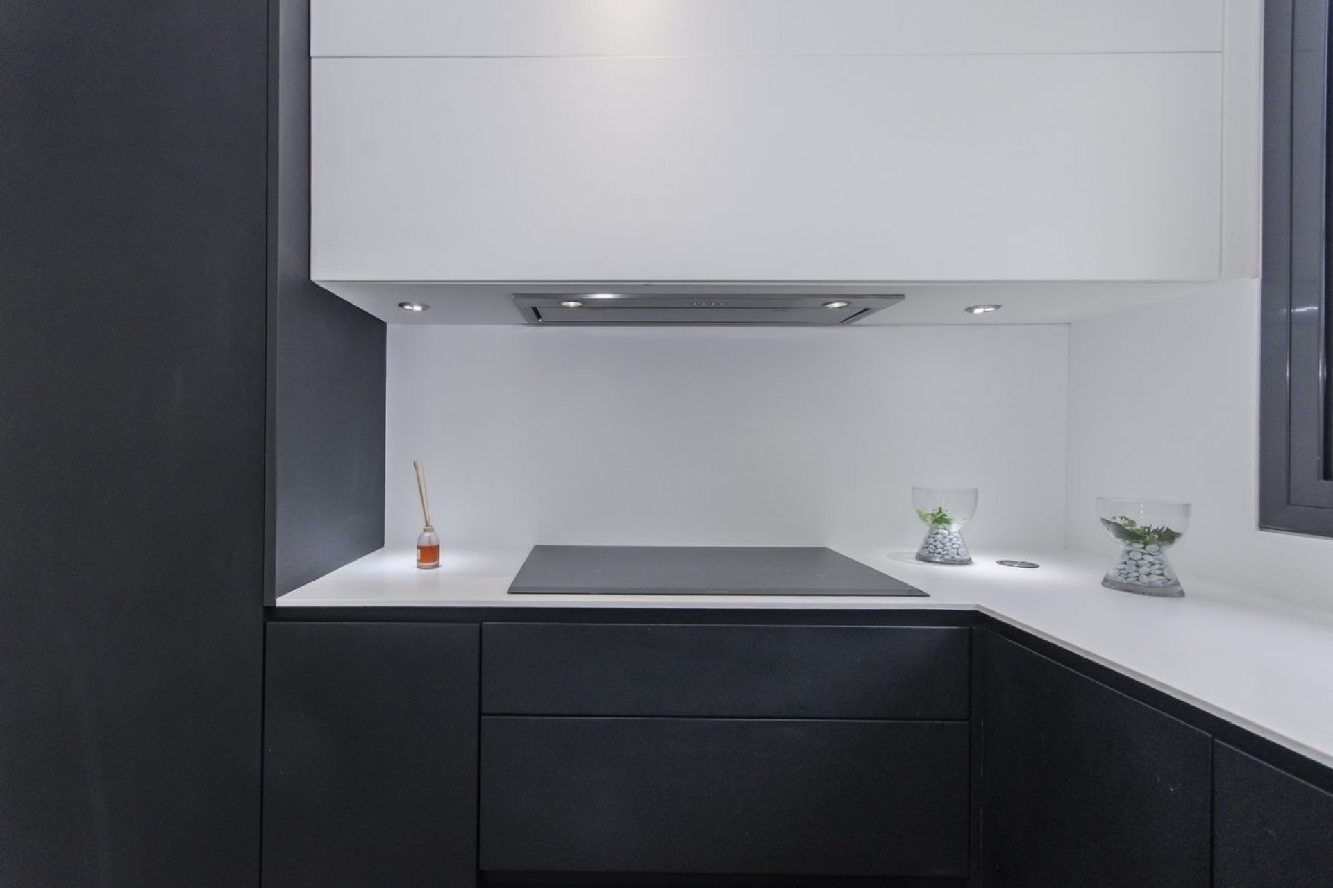 Nueva construcción - Chalet - Orihuela Costa