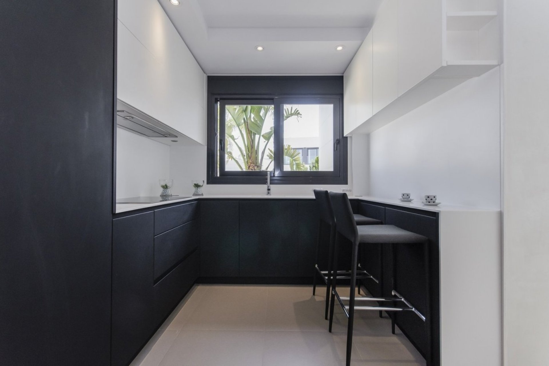 Nueva construcción - Chalet - Orihuela Costa