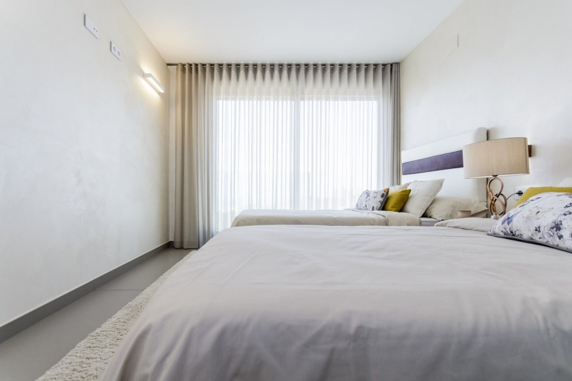 Nueva construcción - Chalet - Orihuela Costa