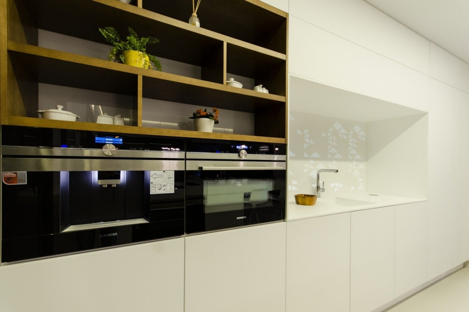 Nueva construcción - Chalet - Orihuela Costa