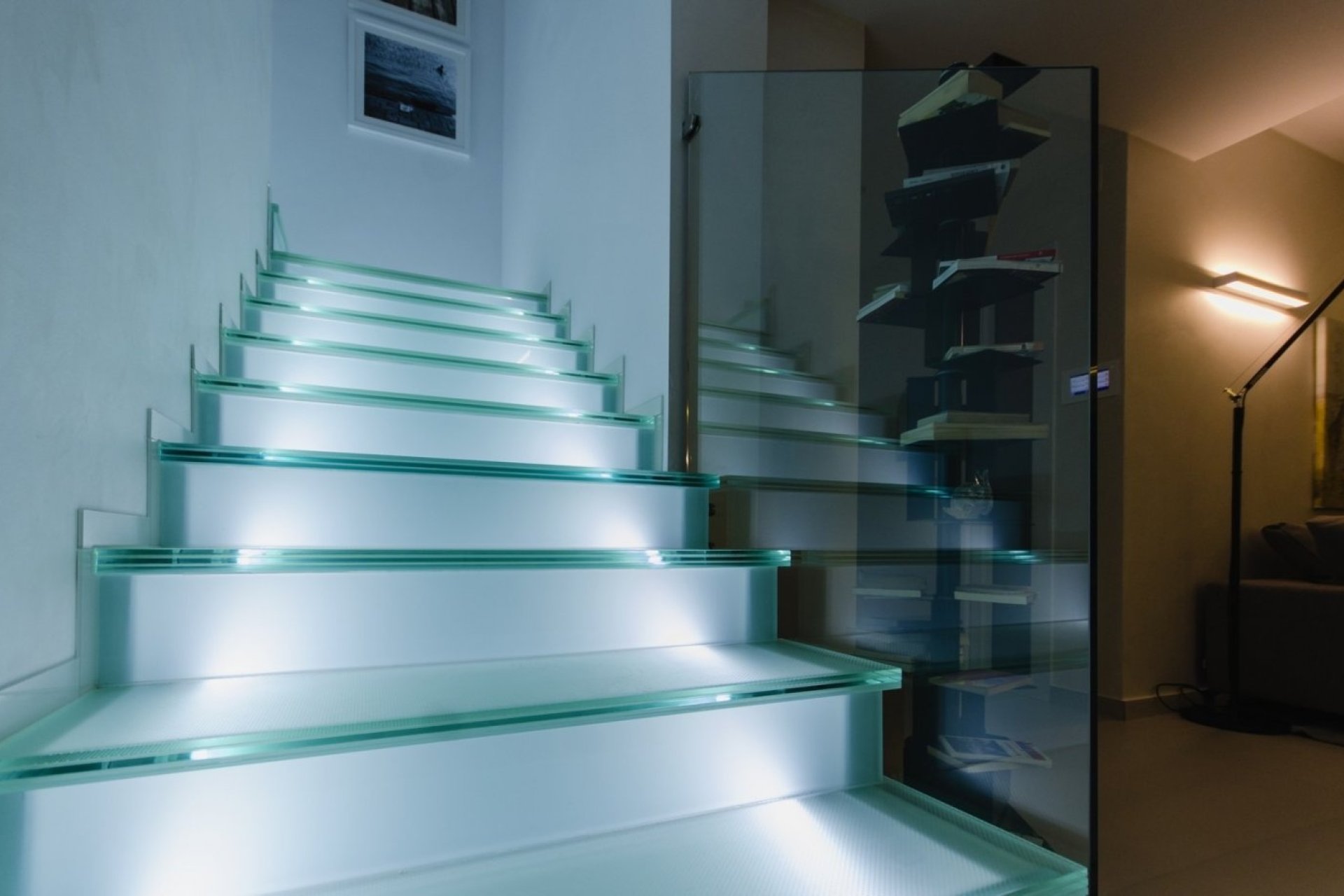 Nueva construcción - Chalet - Orihuela Costa