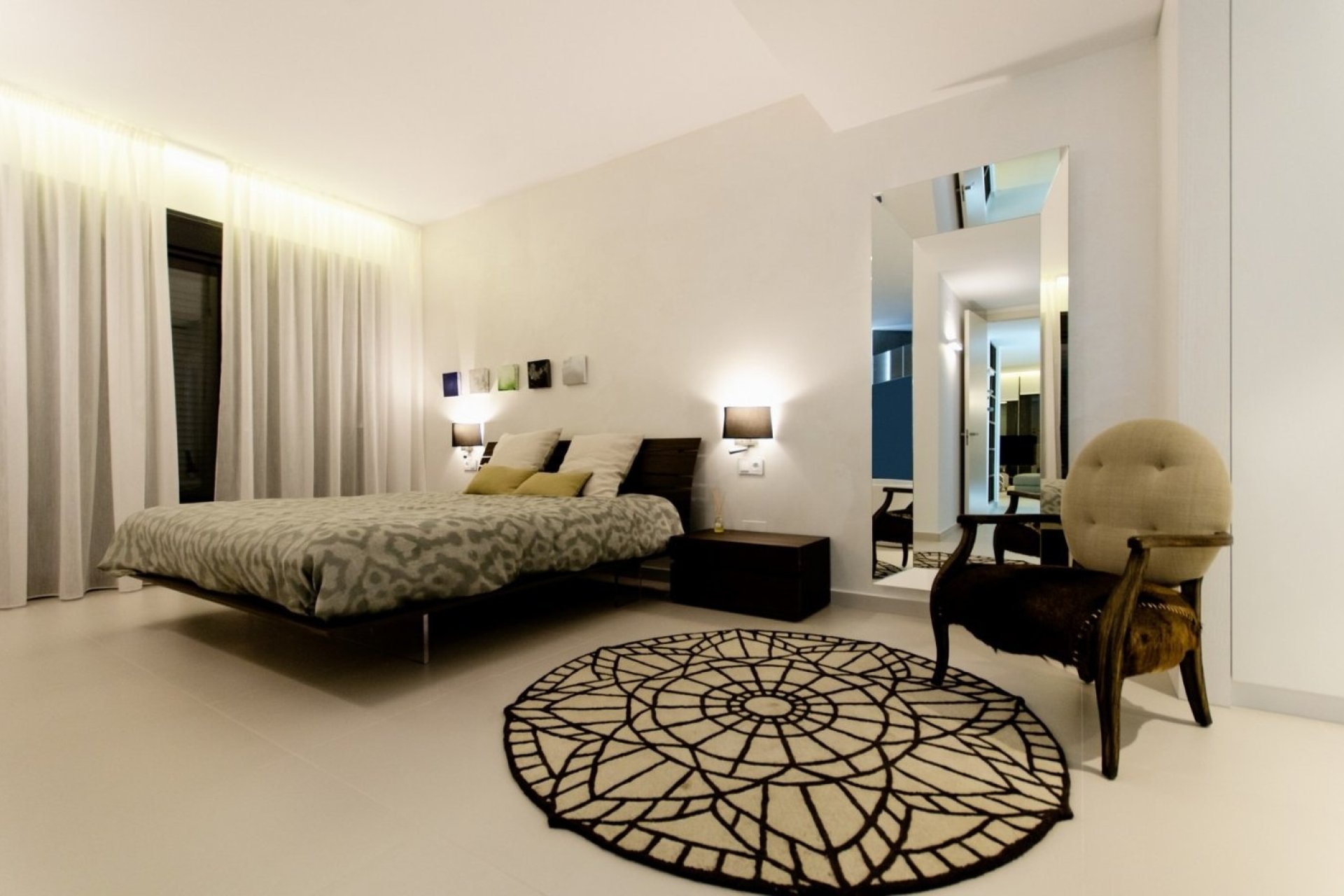 Nueva construcción - Chalet - Orihuela Costa