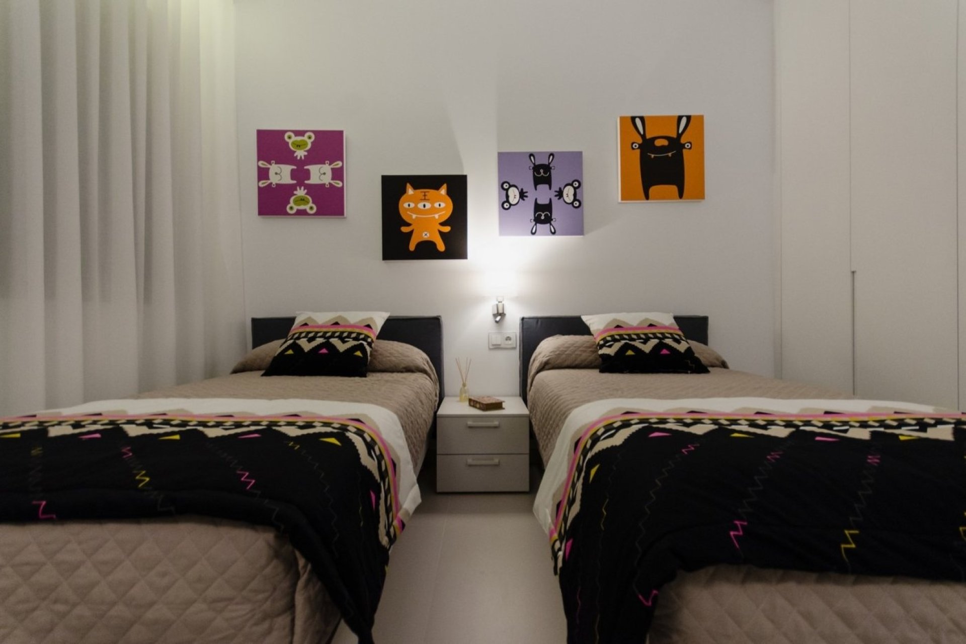 Nueva construcción - Chalet - Orihuela Costa