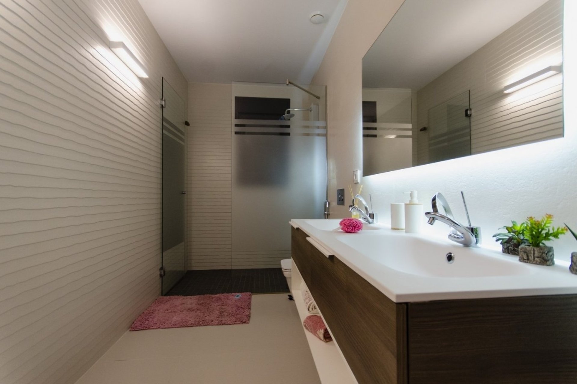 Nueva construcción - Chalet - Orihuela Costa