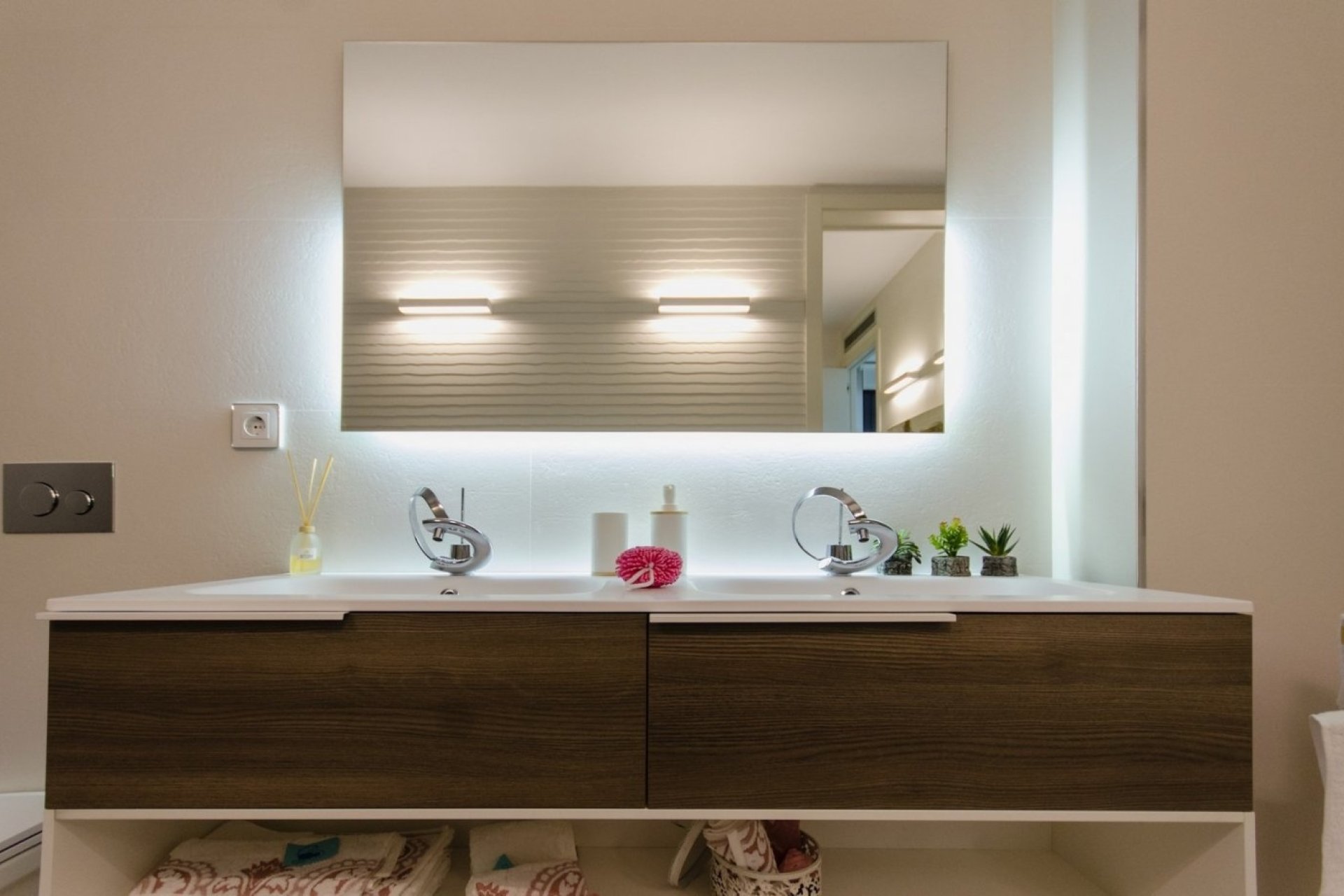 Nueva construcción - Chalet - Orihuela Costa