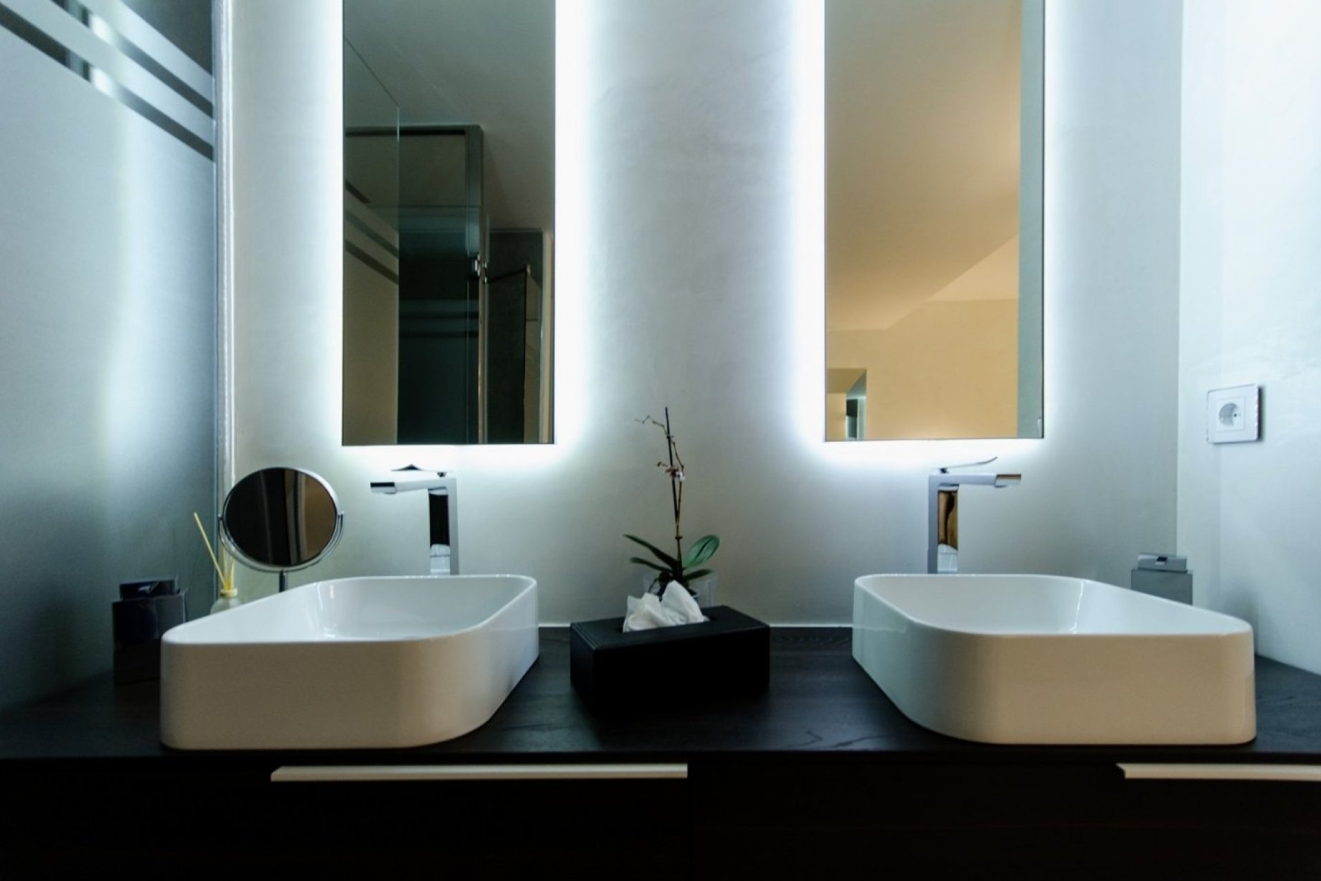 Nueva construcción - Chalet - Orihuela Costa