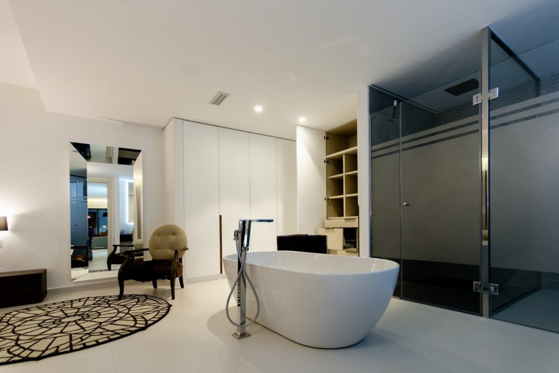 Nueva construcción - Chalet - Orihuela Costa