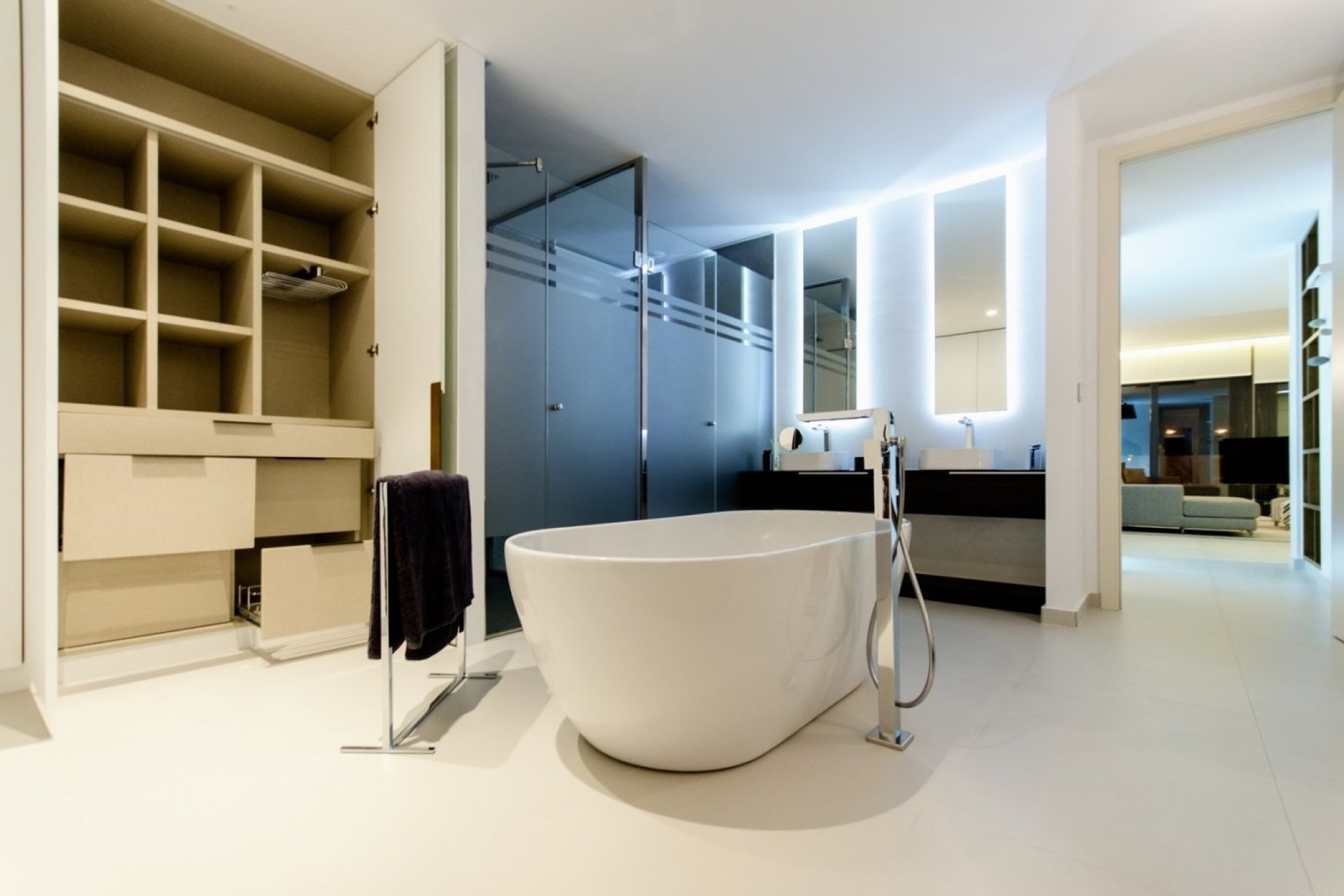 Nueva construcción - Chalet - Orihuela Costa