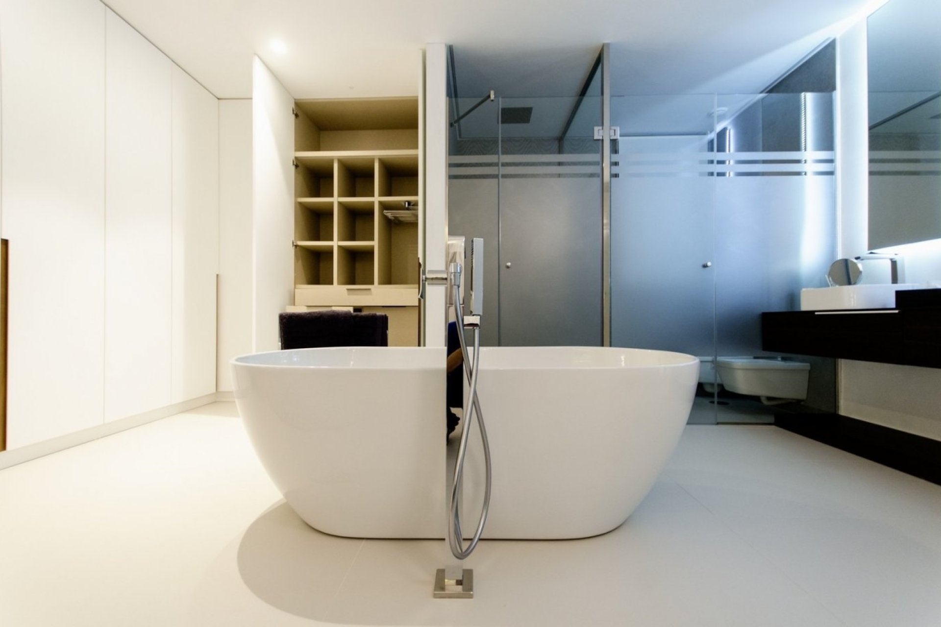 Nueva construcción - Chalet - Orihuela Costa