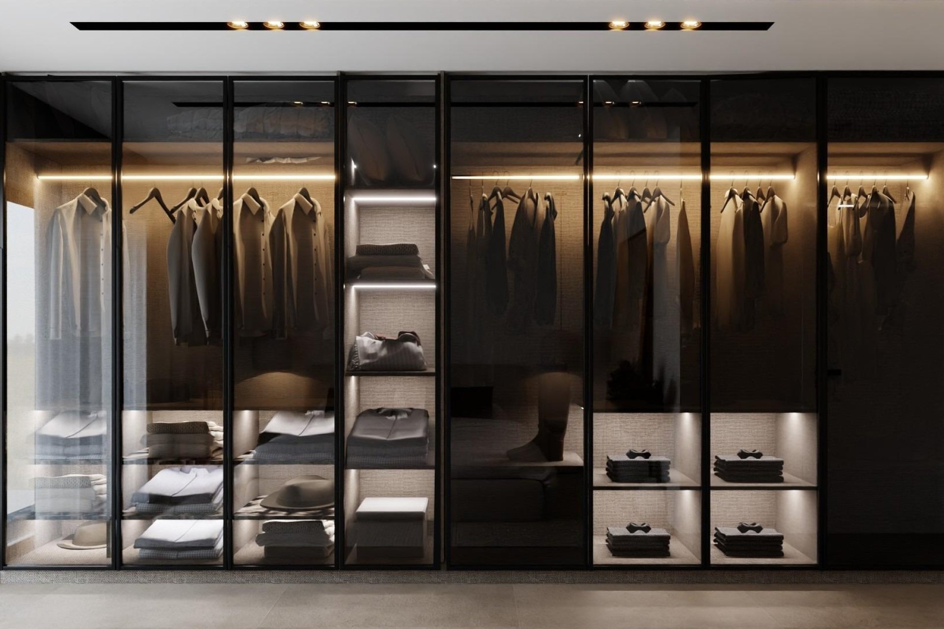 Nueva construcción - Chalet - Orihuela Costa