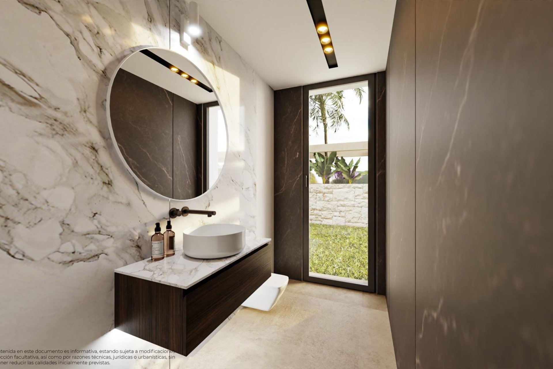 Nueva construcción - Chalet - Orihuela Costa