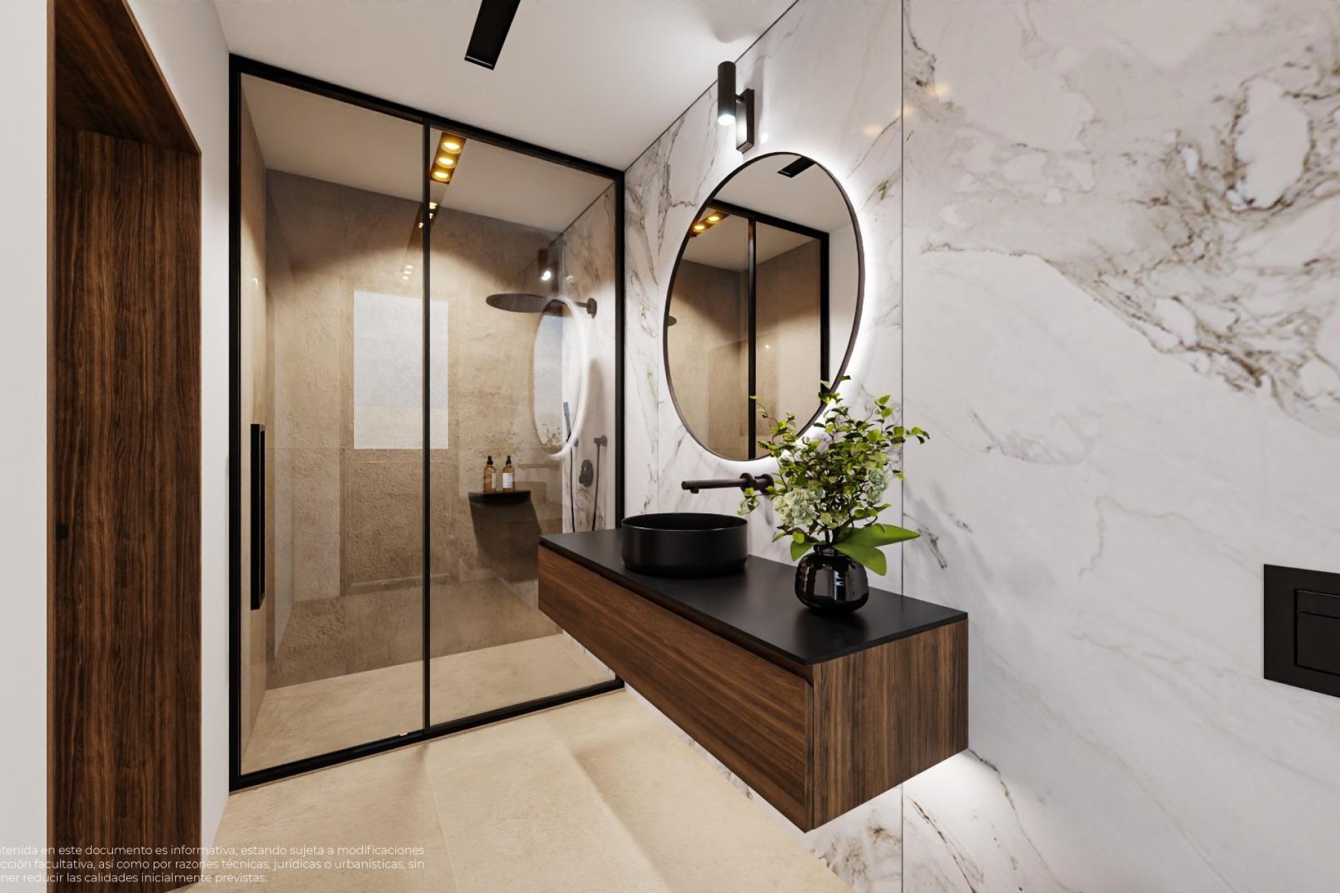 Nueva construcción - Chalet - Orihuela Costa