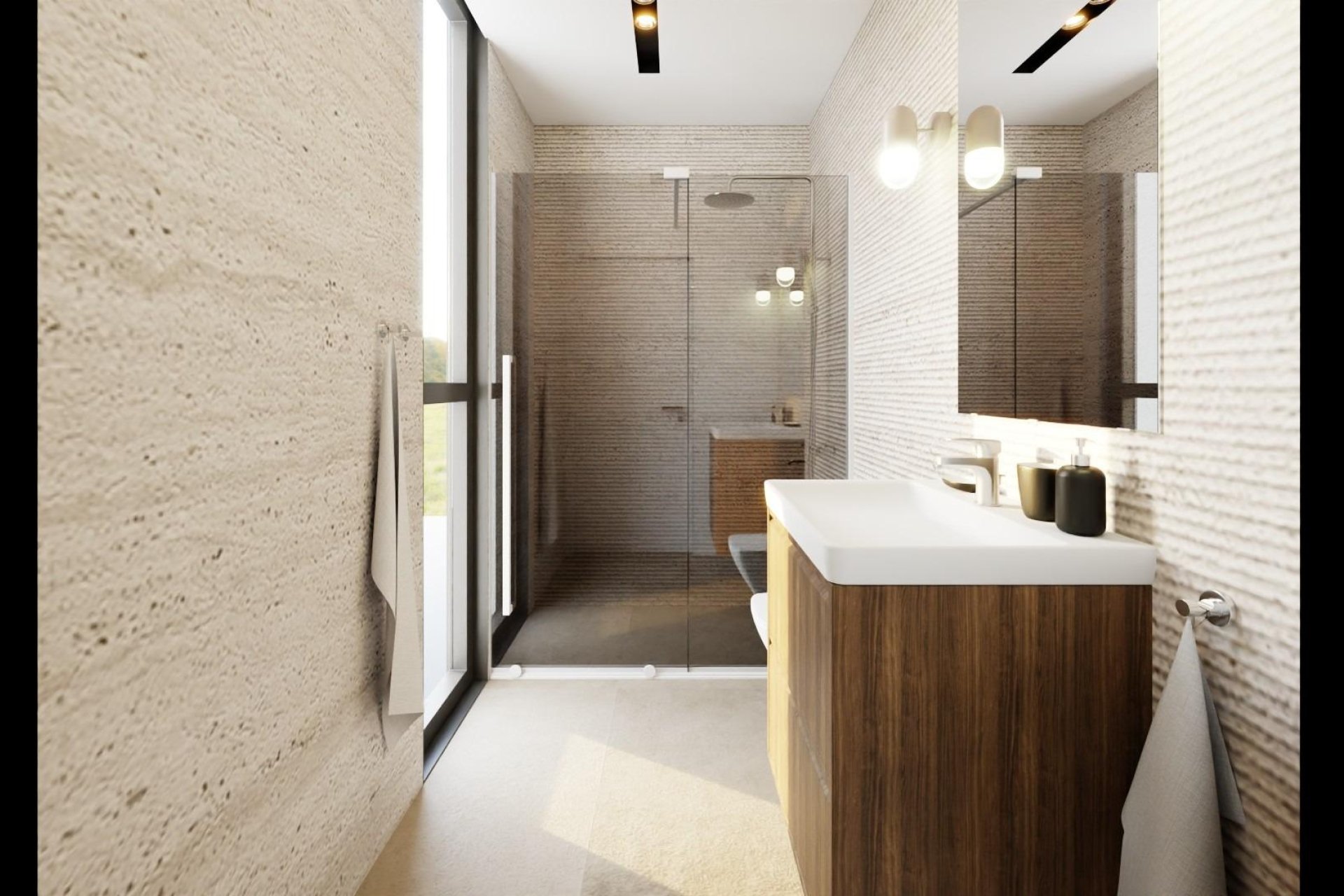 Nueva construcción - Chalet - Orihuela Costa