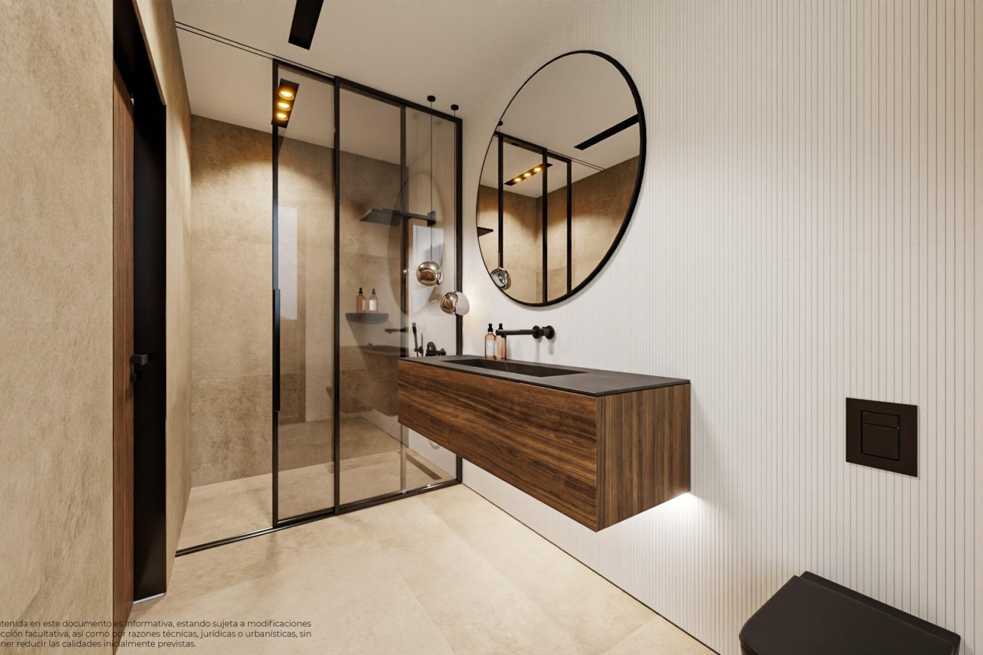 Nueva construcción - Chalet - Orihuela Costa