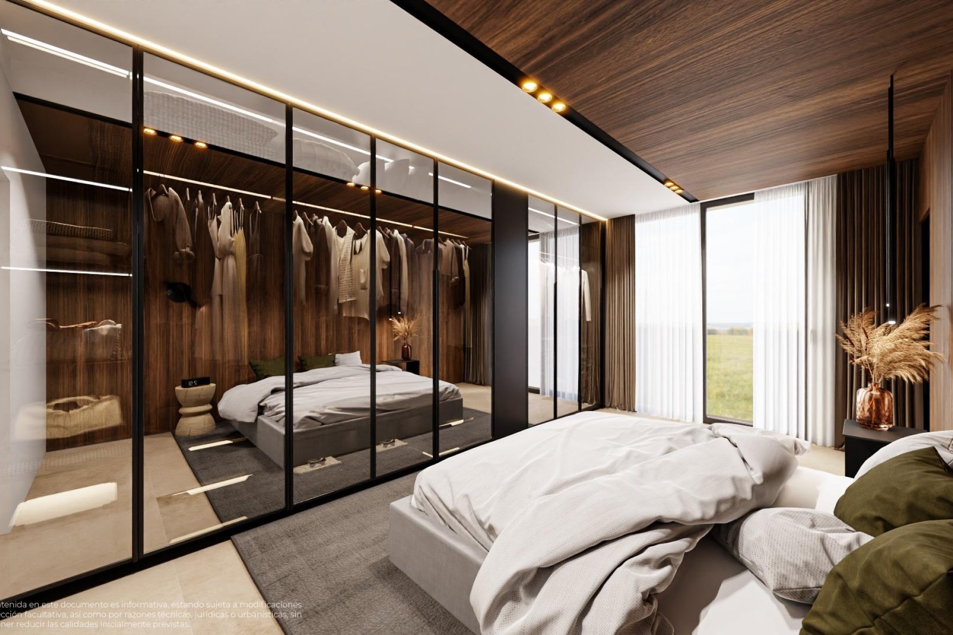 Nueva construcción - Chalet - Orihuela Costa