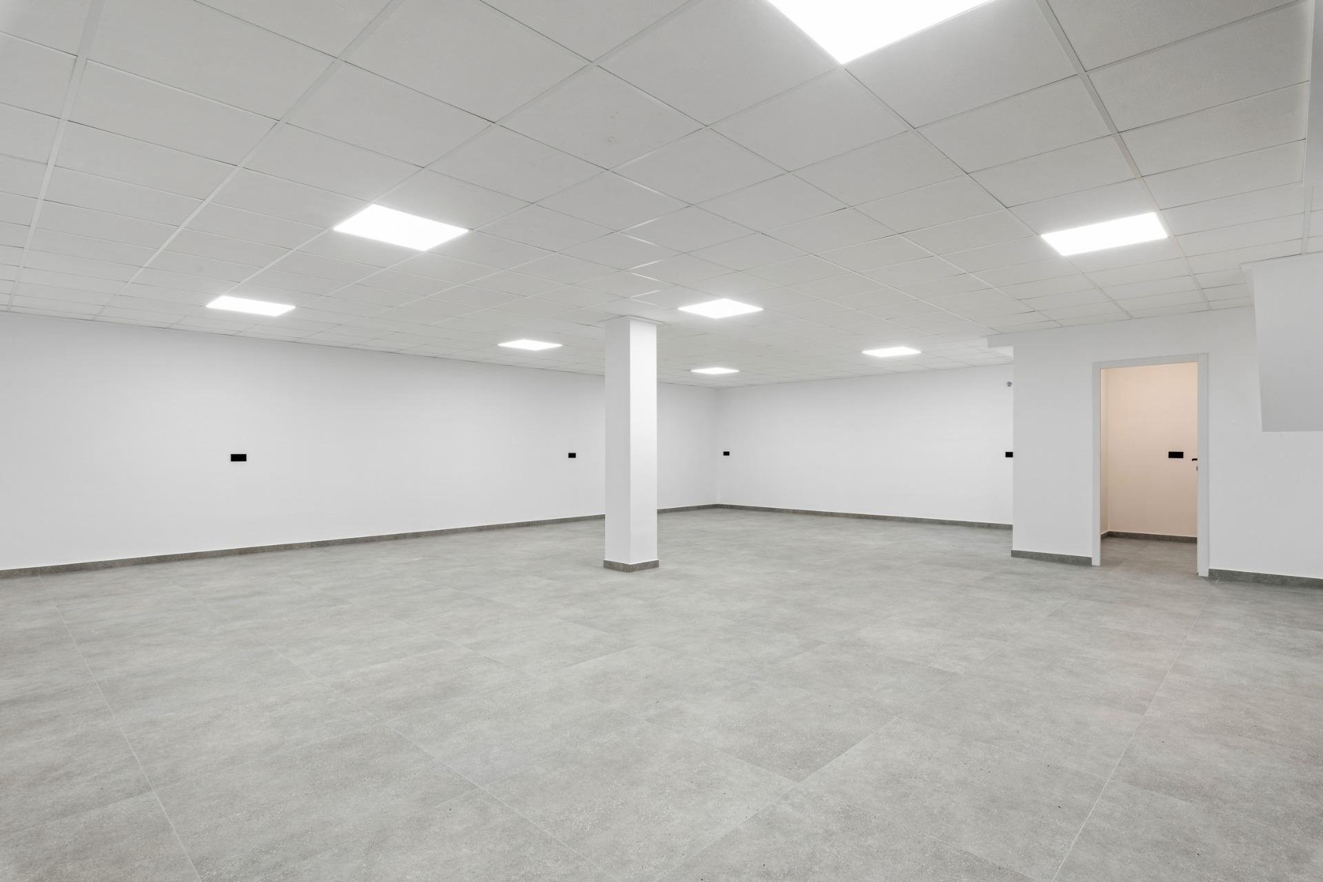 Nueva construcción - Chalet - Orihuela Costa