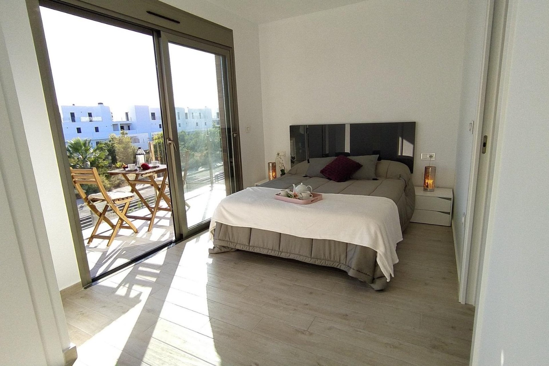 Nueva construcción - Chalet - Orihuela Costa