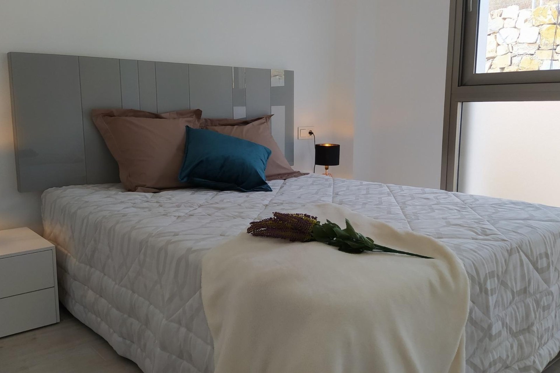 Nueva construcción - Chalet - Orihuela Costa