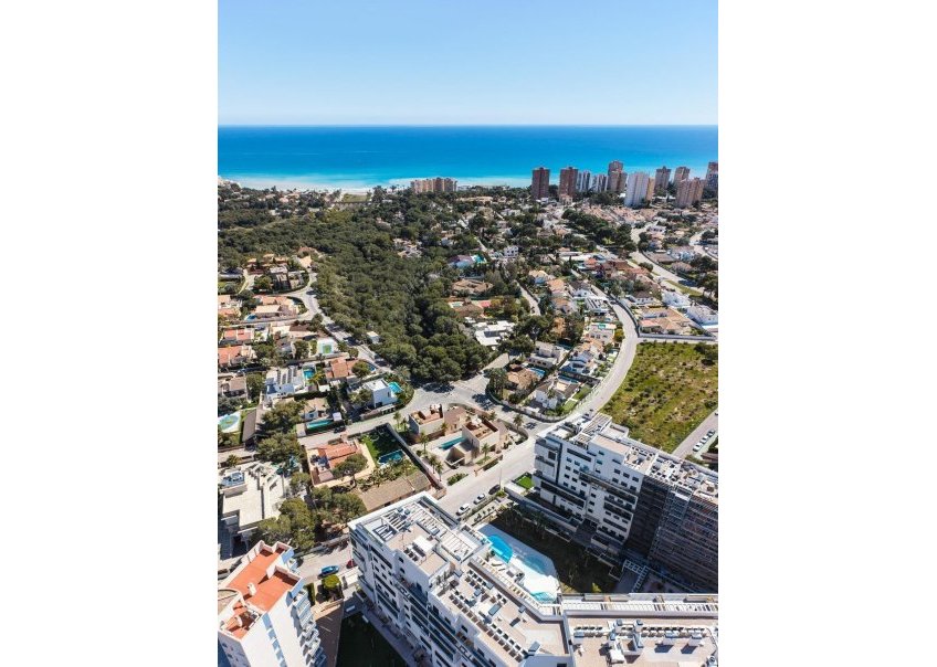 Nueva construcción - Chalet - Orihuela Costa