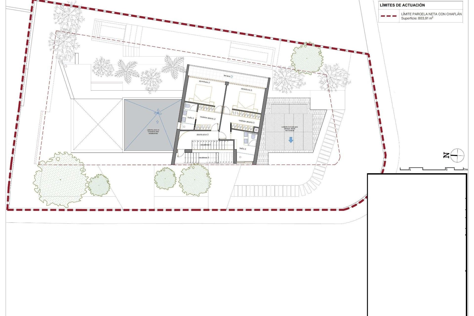 Nueva construcción - Chalet - Orihuela Costa